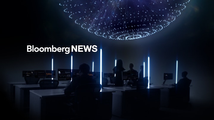 Bloomberg News - Rebrand - 