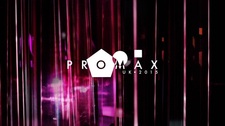Promax 2015 - 