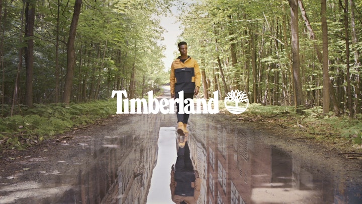 Timberland - 
