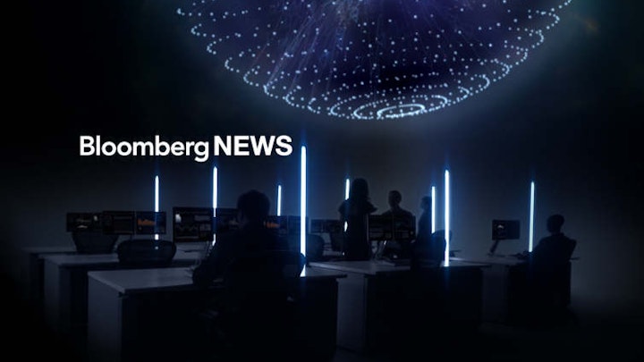 Bloomberg News - Rebrand - 