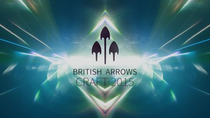 British Arrows Craft Awards 2015 - 