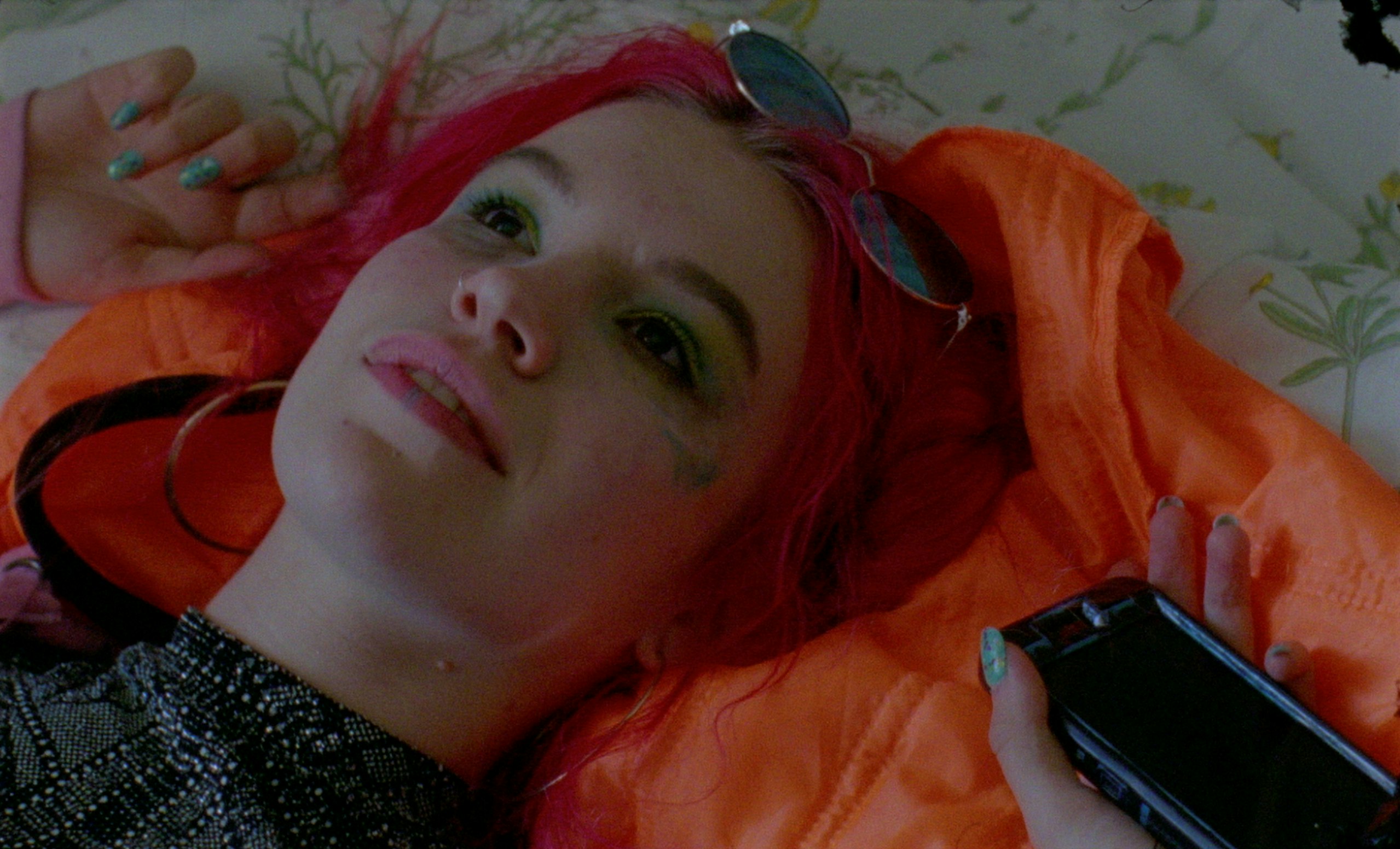 Tourist - We Stayed Up All Night directed by Daniel Brereton Tourist - We Stayed Up All Night directed by Daniel Brereton