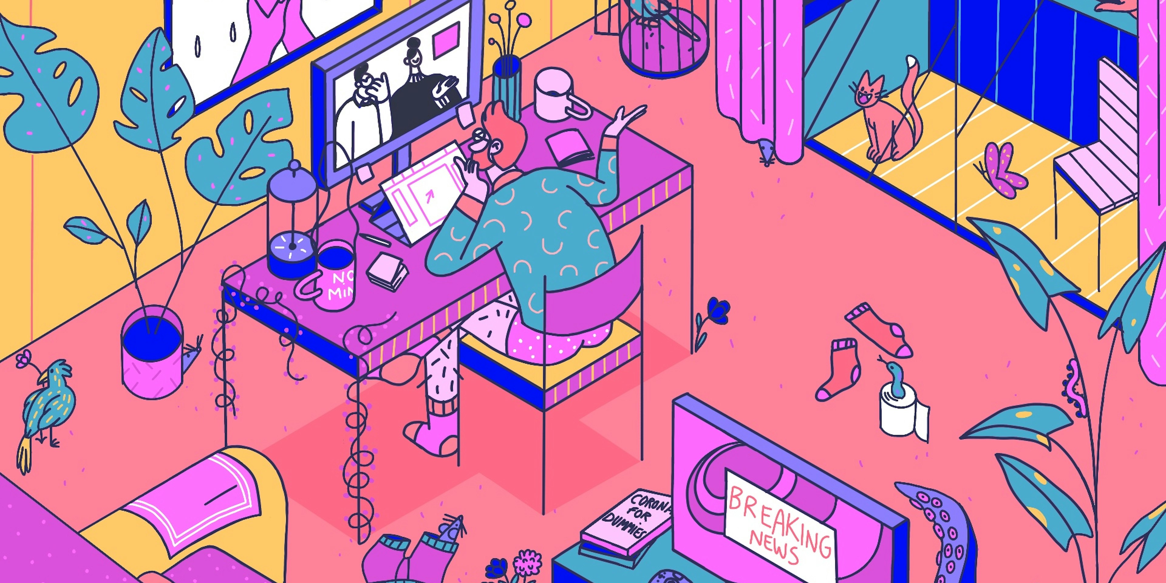 Fabrik and Twine Close The Loop For Creative Professionals