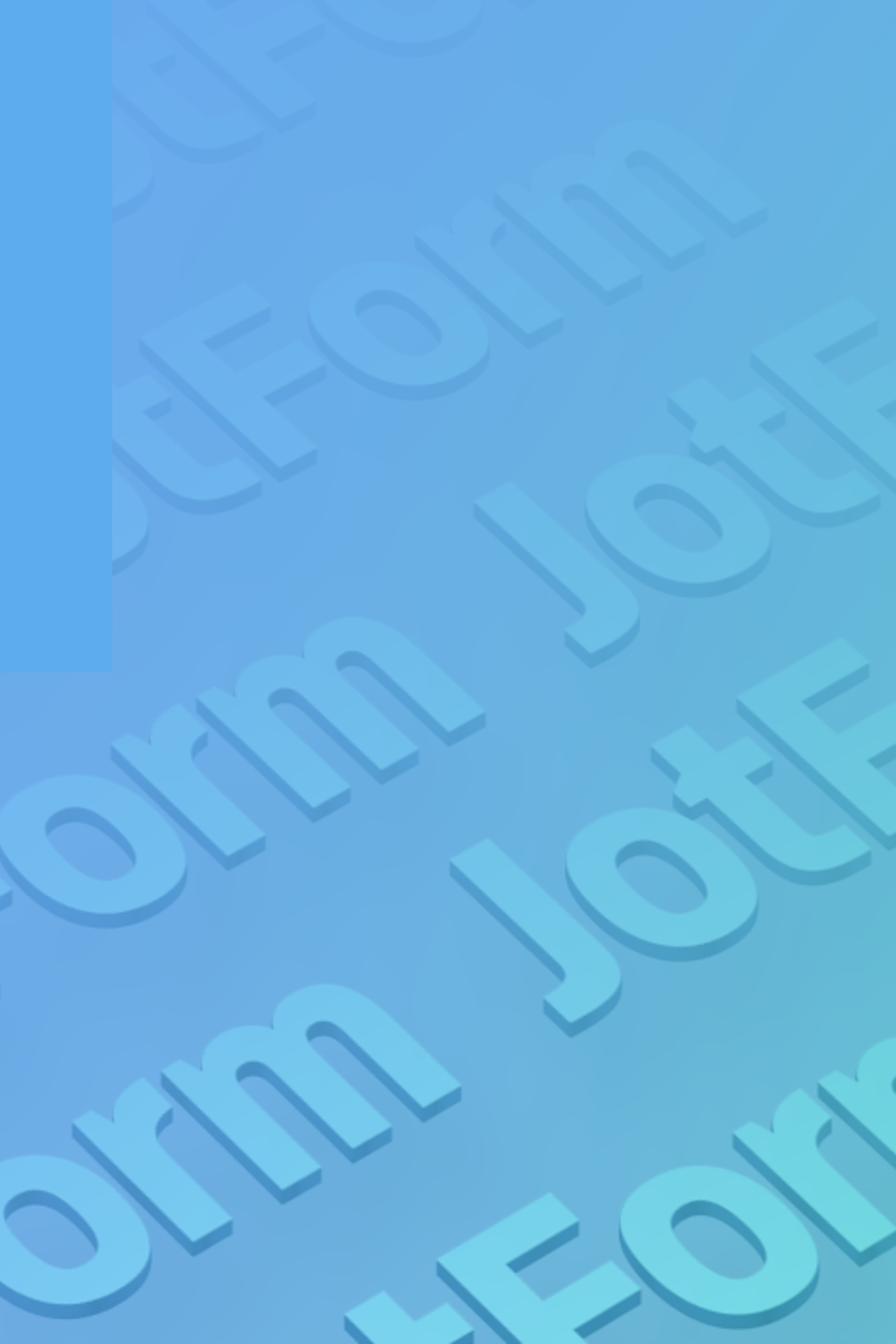 Add a Contact Form with JotForm