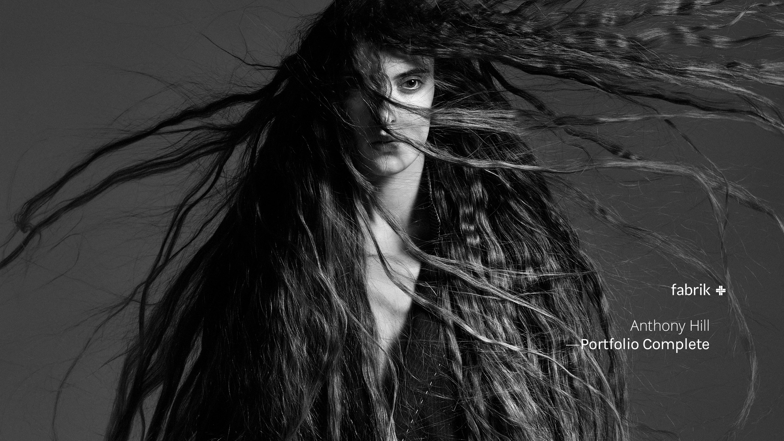 Anthony Hill Anthony Hill