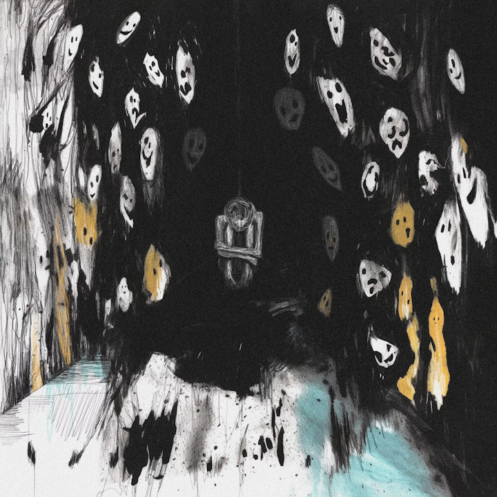 Fabrik - The Collector: 23.29