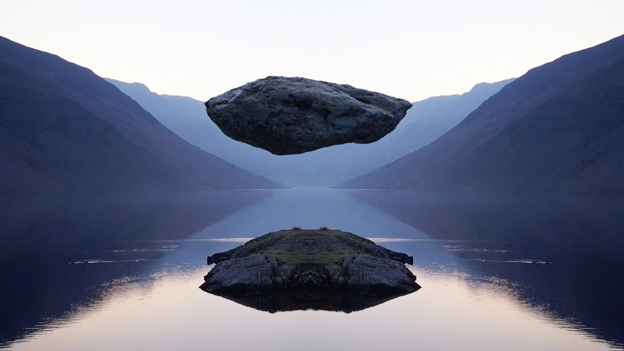 Cold Earth Cold Earth