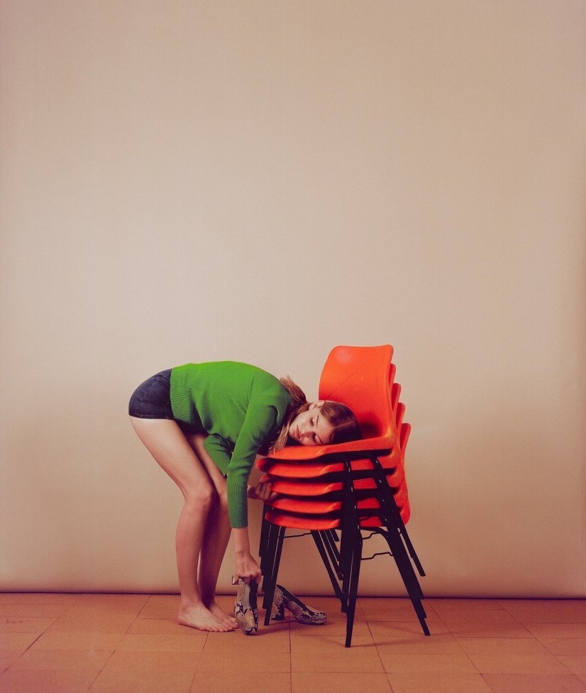 Beth Rivett Beth Rivett