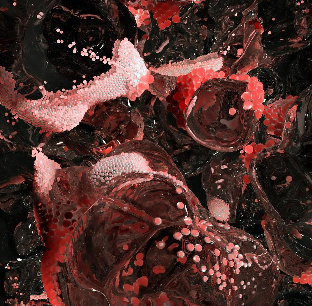 Bubbly Peak Bubbly Peak