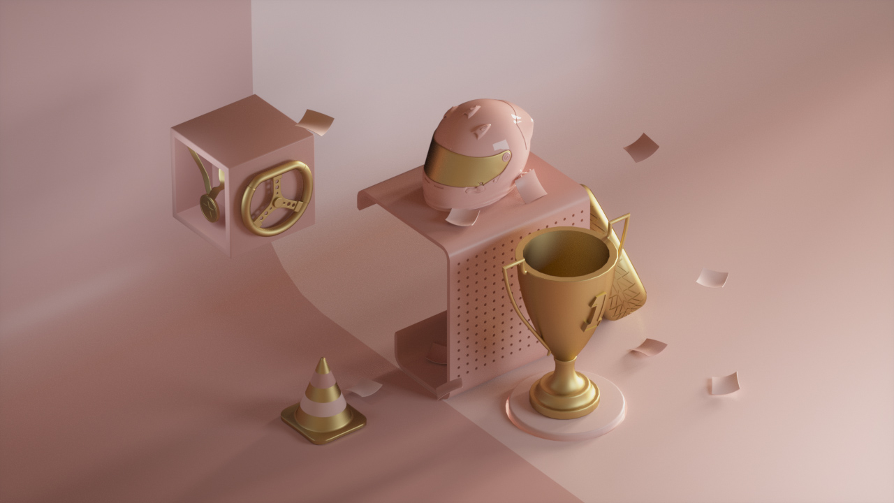 Ariel Palanzone - Vikki Ariel Palanzone - Vikki