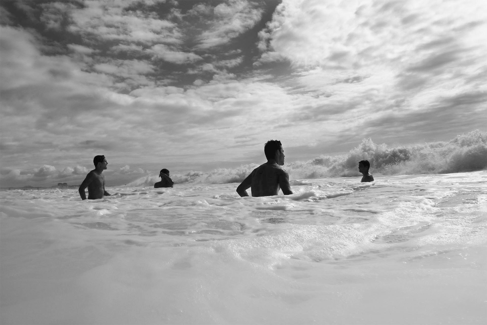 They Seem Harmess They Seem Harmess