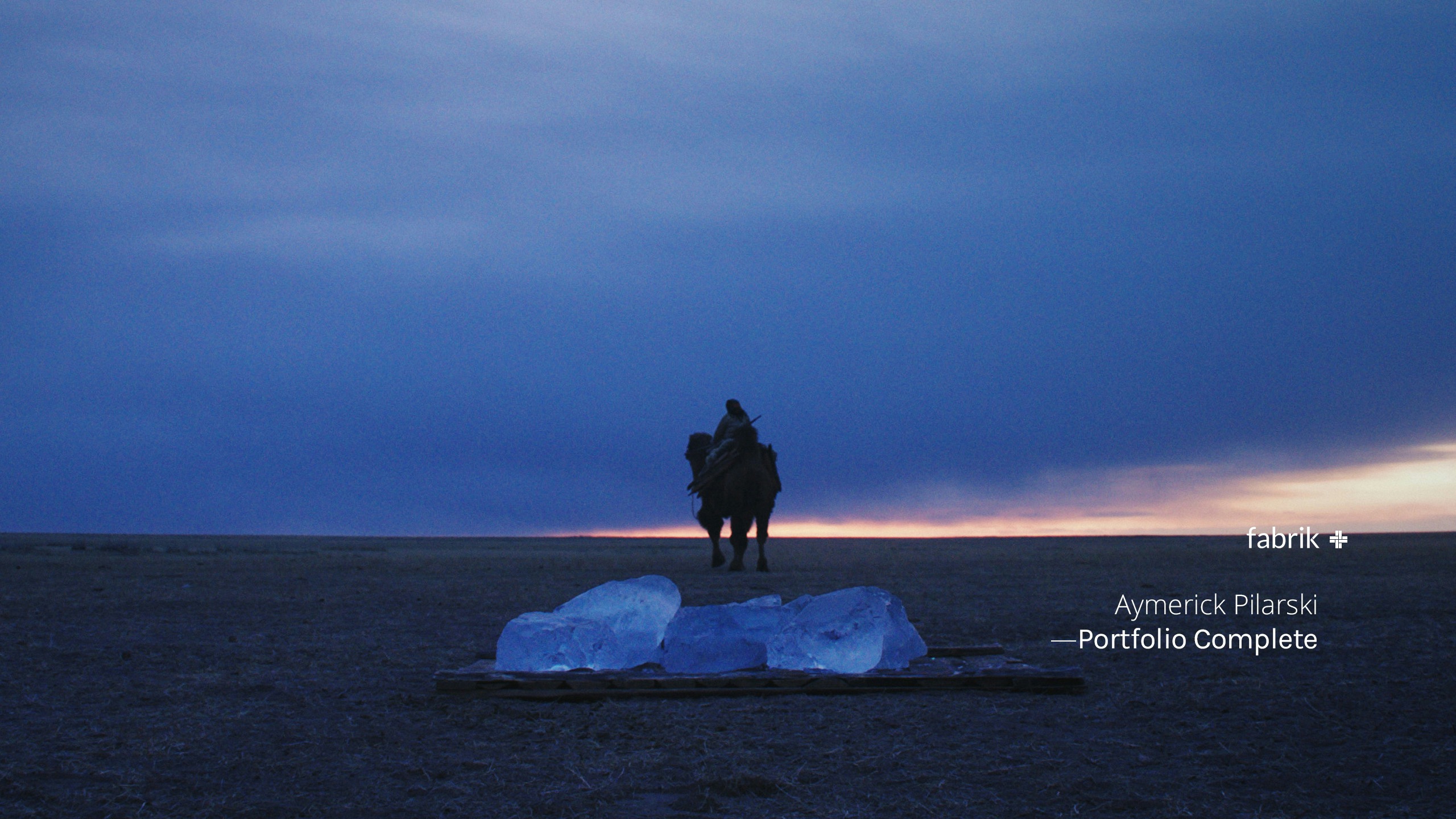 Aymerick Pilarski Aymerick Pilarski