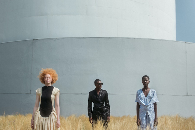 Iness Rychlik - Photographer - Fabrik