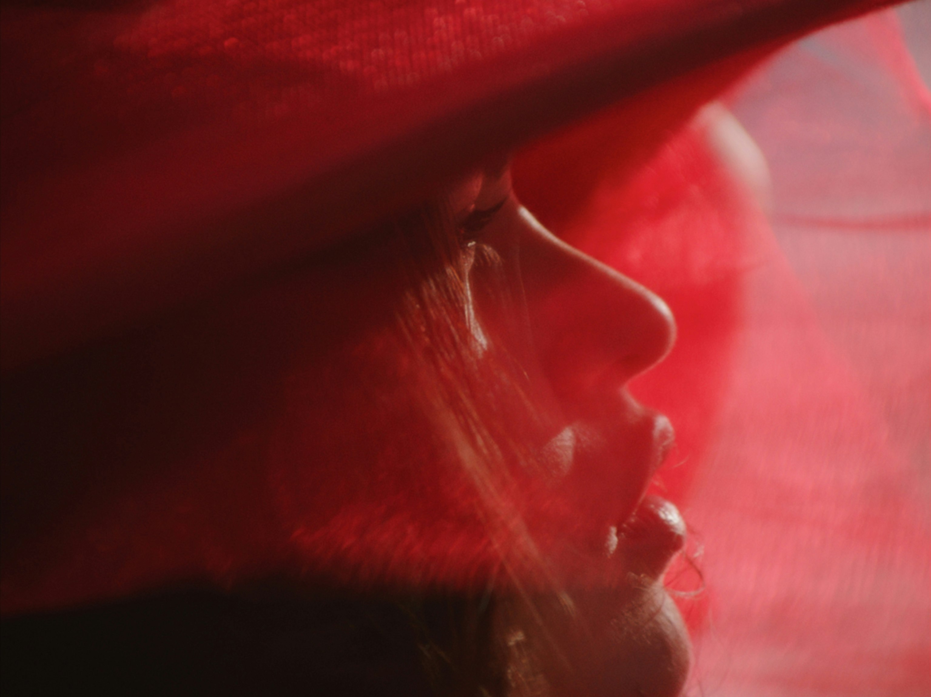 ‘4th Wave’ Savanah Leaf for Tribeca Studios