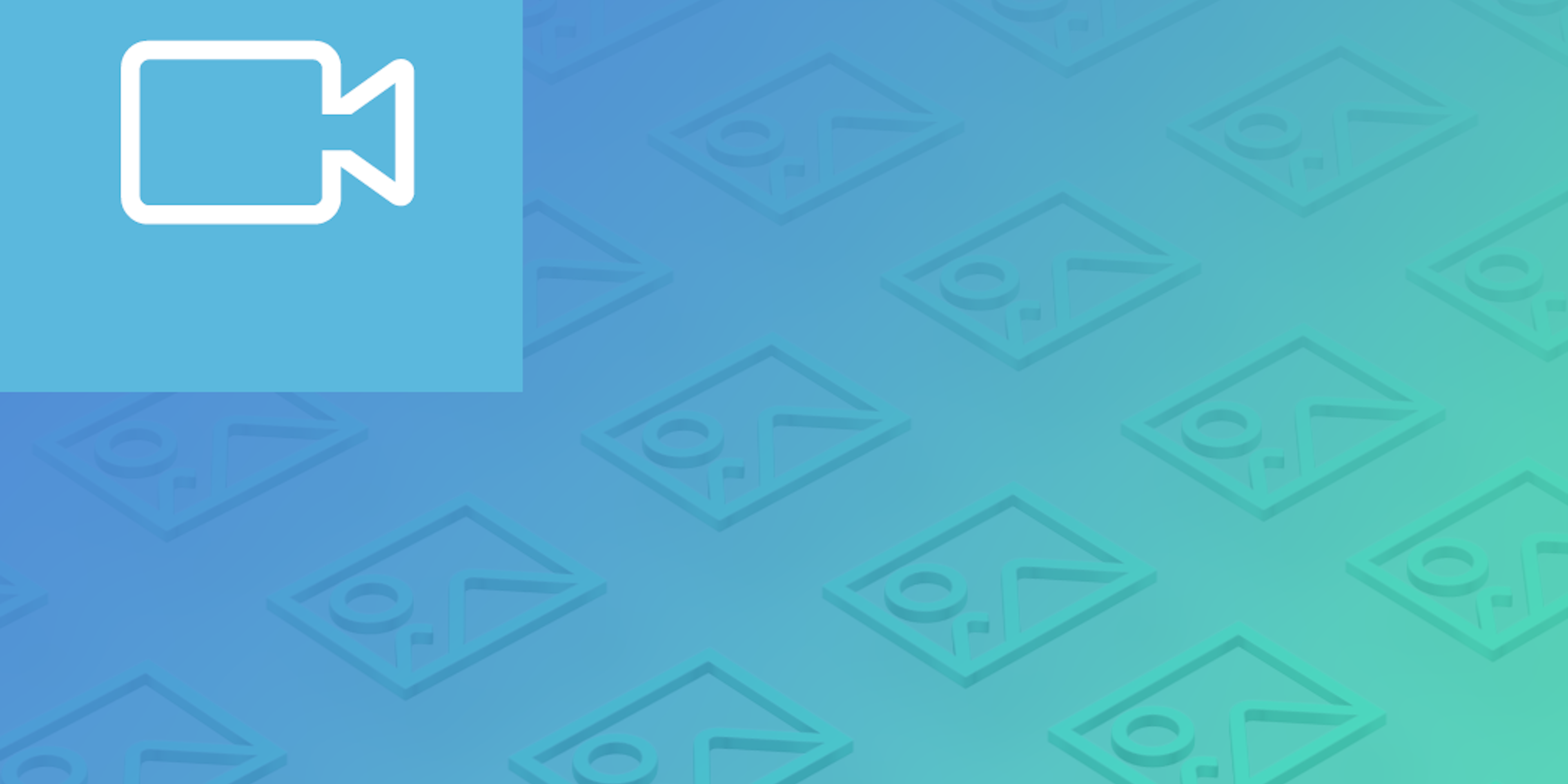 Create Cover Images from your Videos