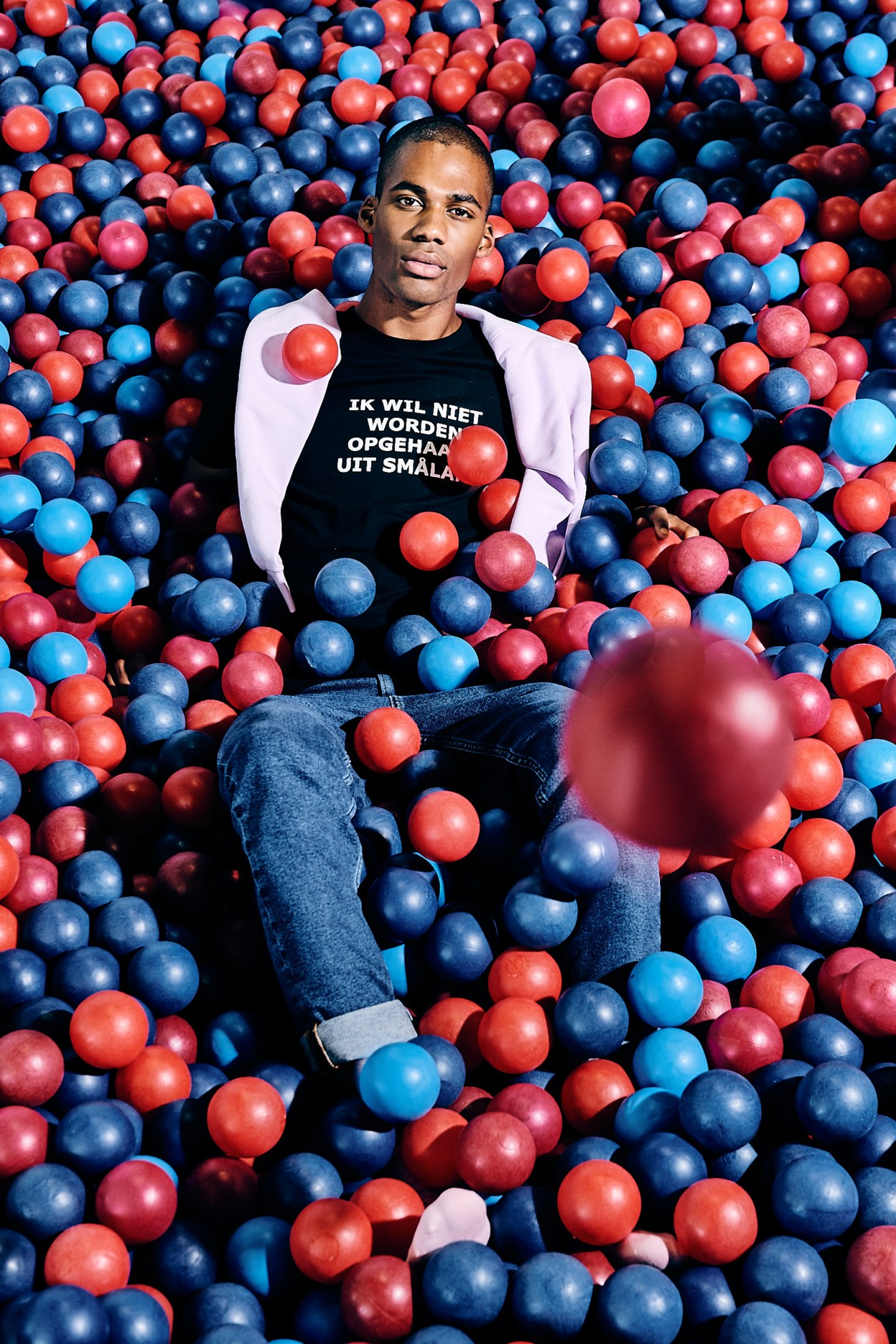 Marloes Pijfers - IKEA Merchandise Marloes Pijfers - IKEA Merchandise