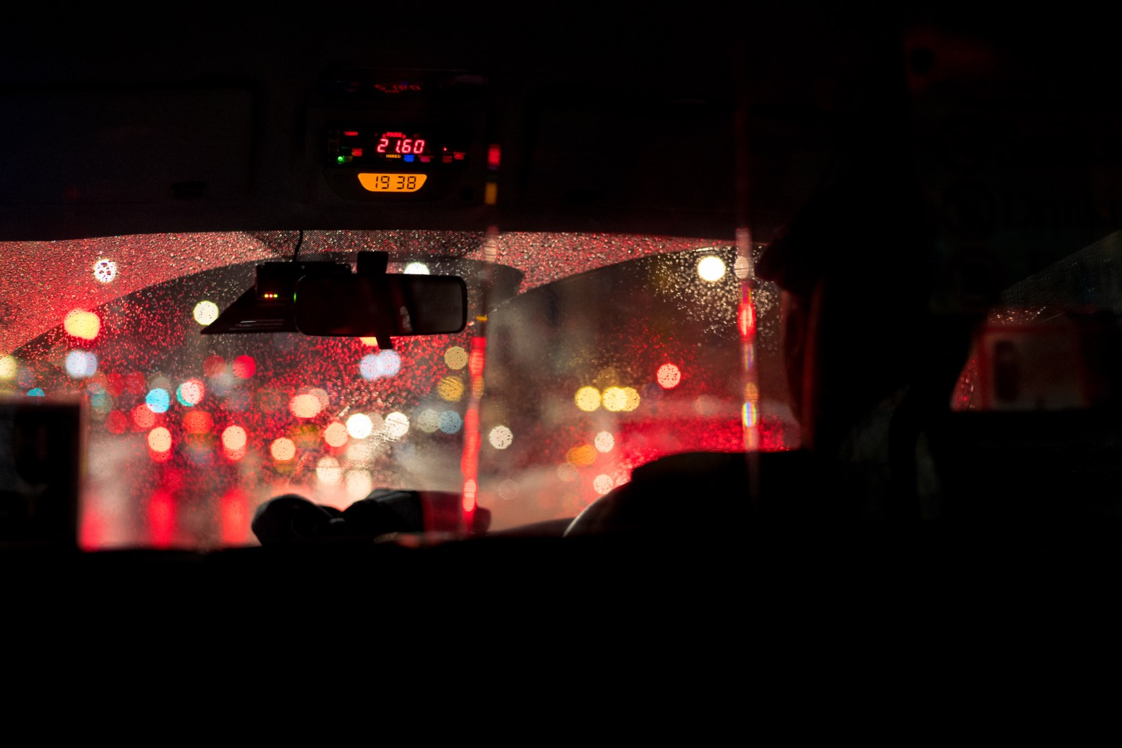 Charlie Crane Charlie Crane