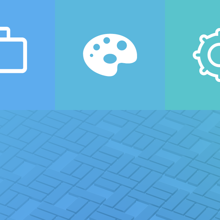 Fabrik - Getting started