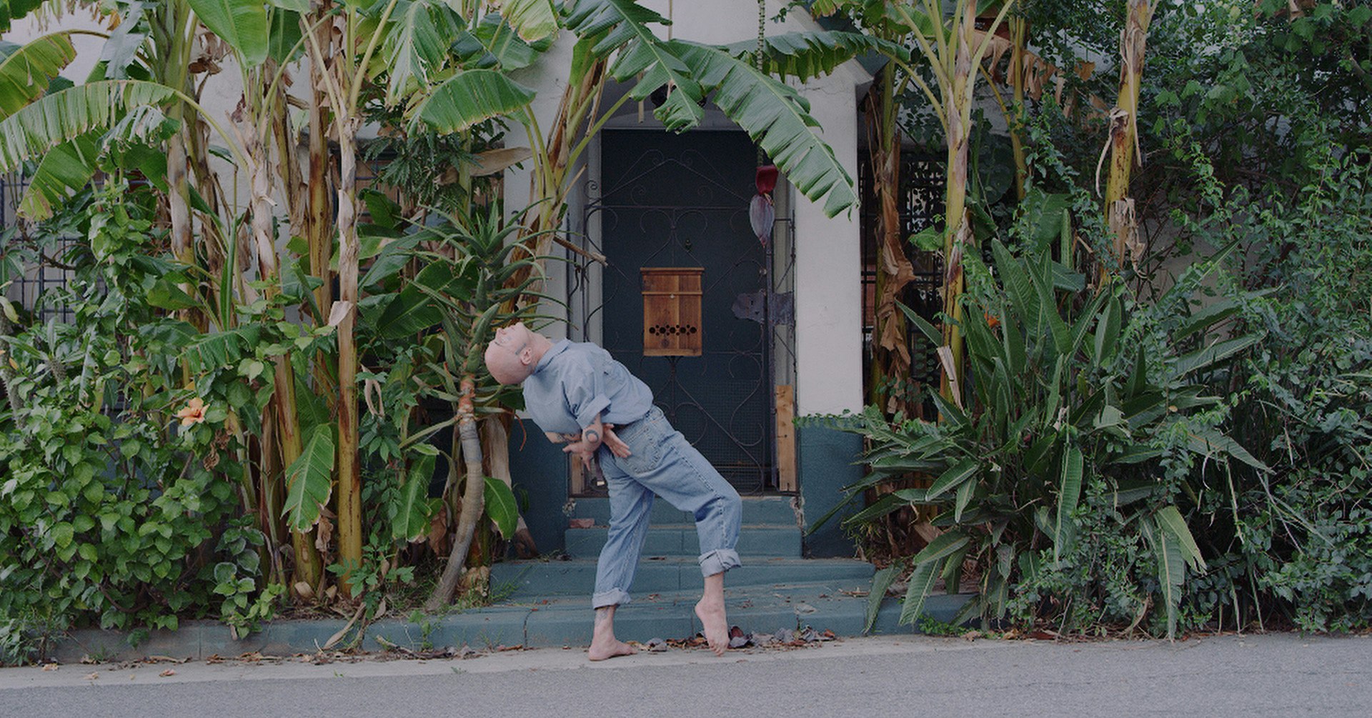 Joel Kazuo Knoernschild - 'Slow Down Time'