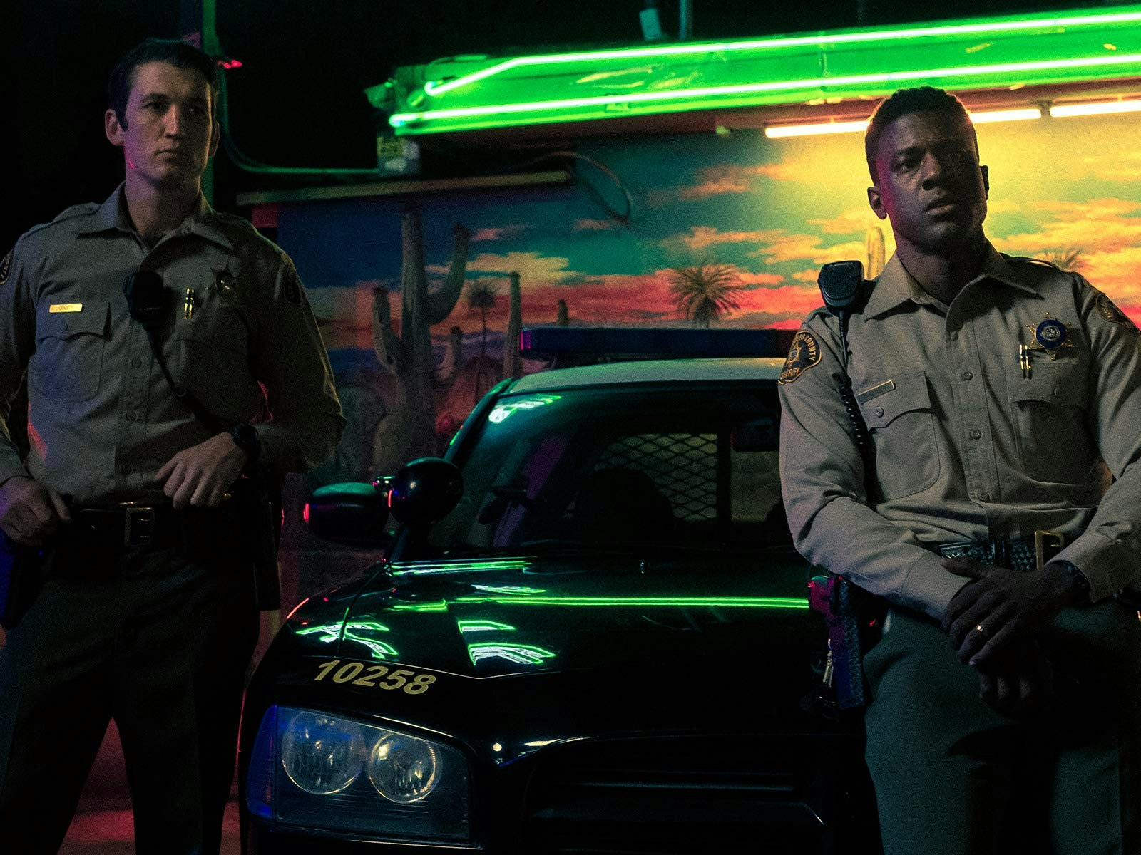 Nicolas Winding Refn, Too Old To Die Young