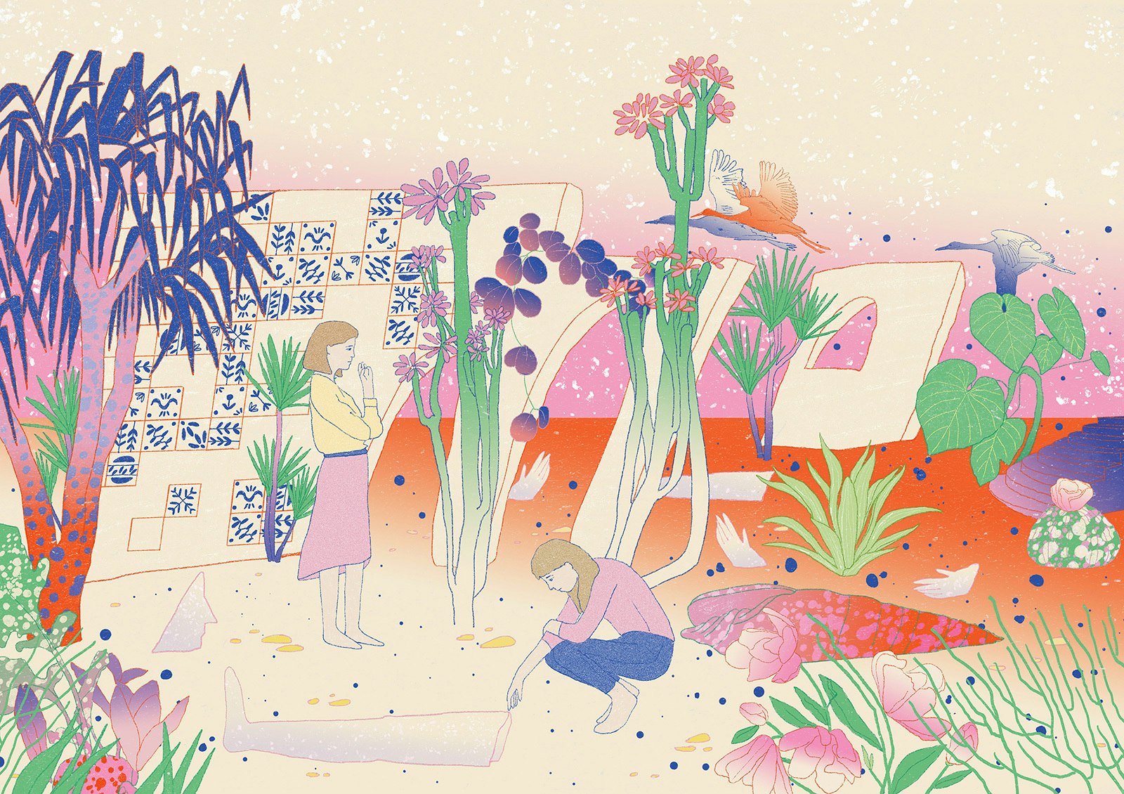 Milica Golubovic - Psychologies Magazine Milica Golubovic - Psychologies Magazine