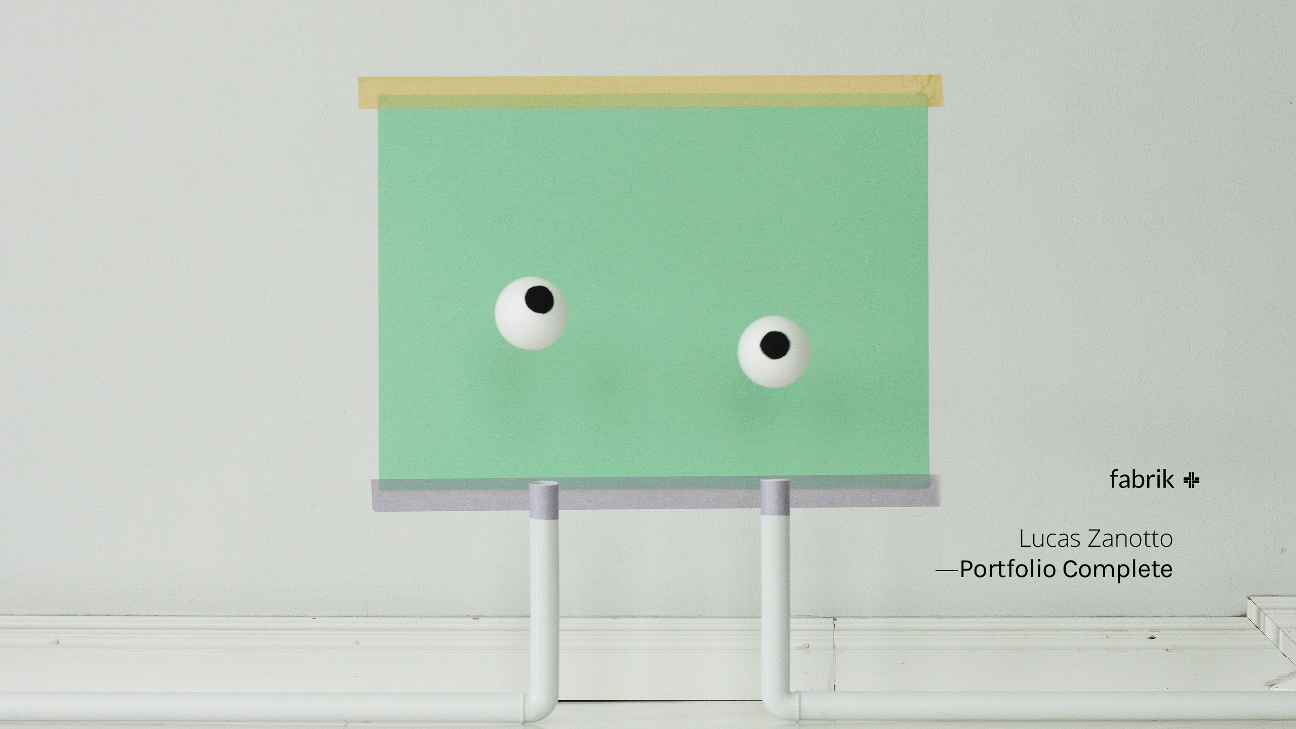 Lucas Zanotto Lucas Zanotto