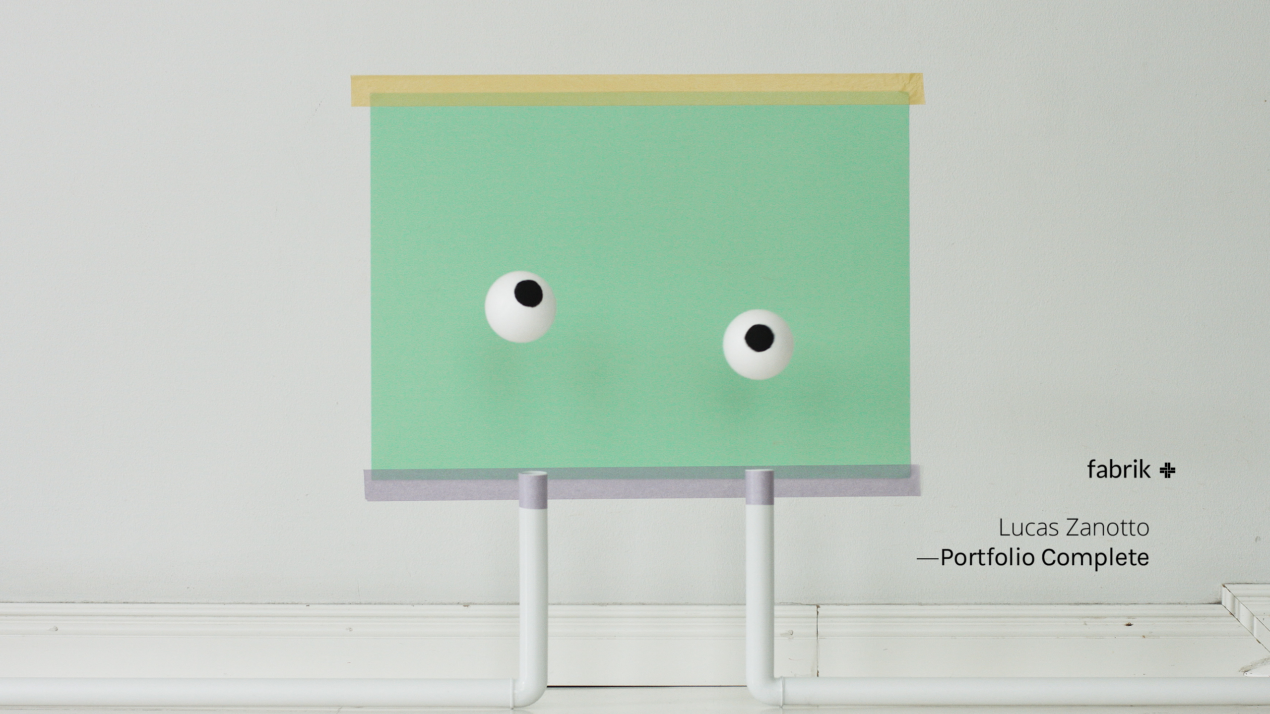 Lucas Zanotto Lucas Zanotto