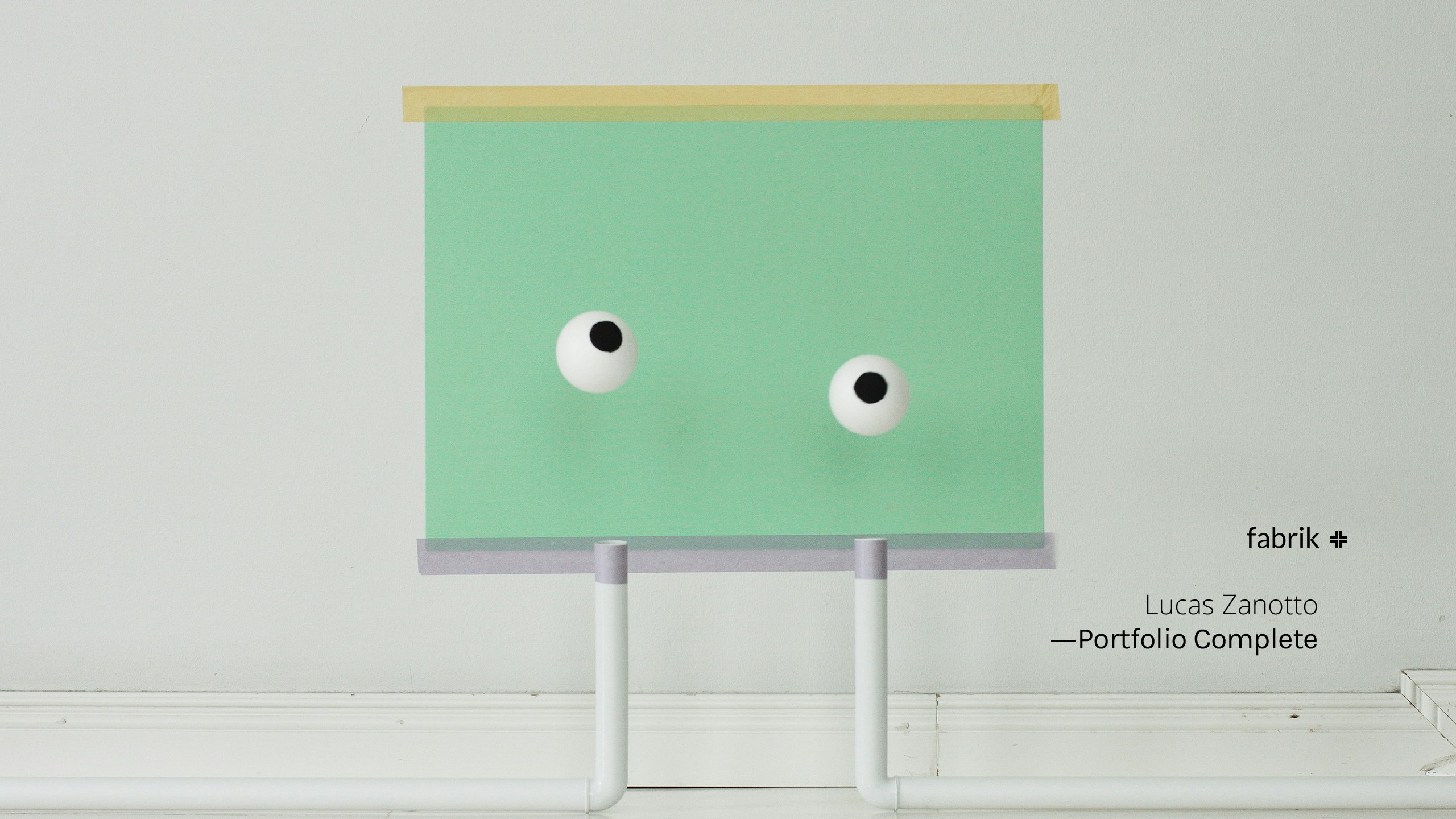 Lucas Zanotto Lucas Zanotto