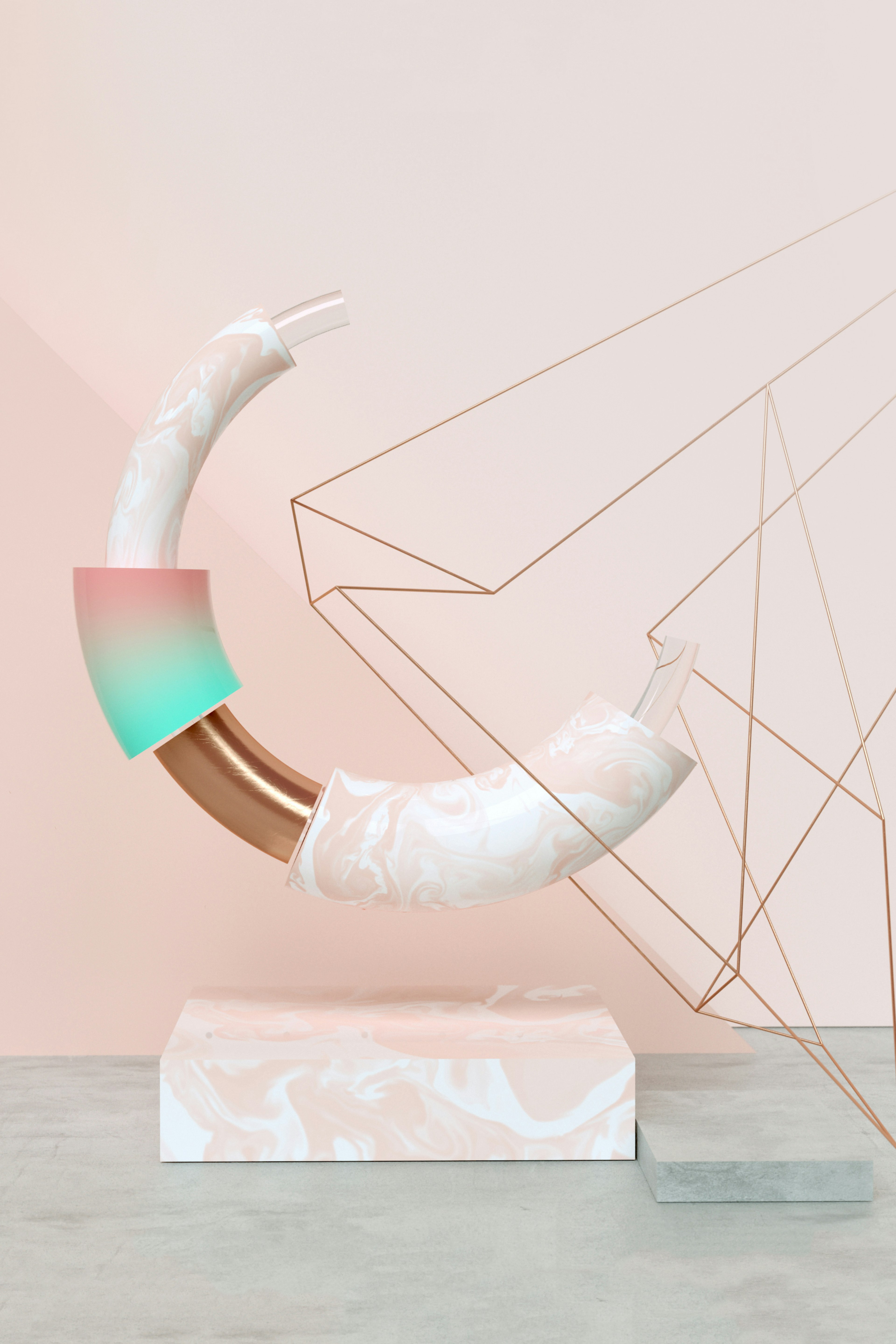 Fresh Future Pt. 2: Rewarding Creativity