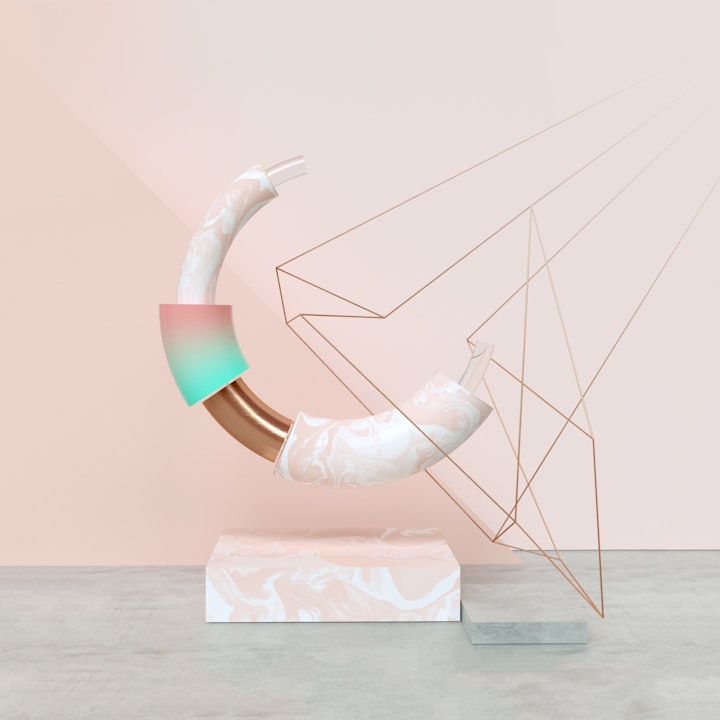 Fabrik - Fresh Future Pt. 2: Rewarding Creativity