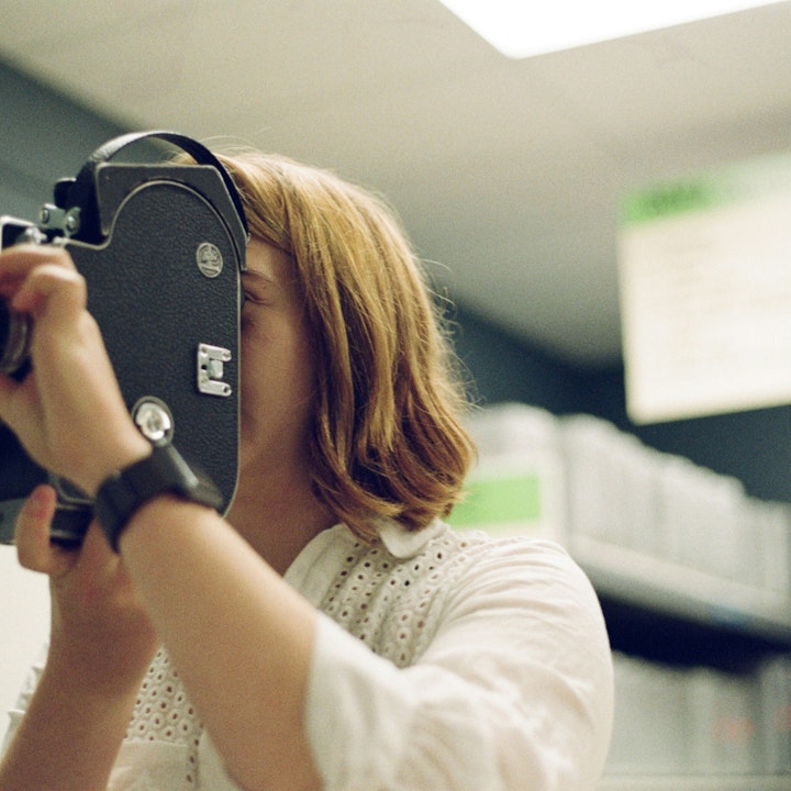 Fabrik - Filmmakers Rising: Trends for 2025 & Beyond
