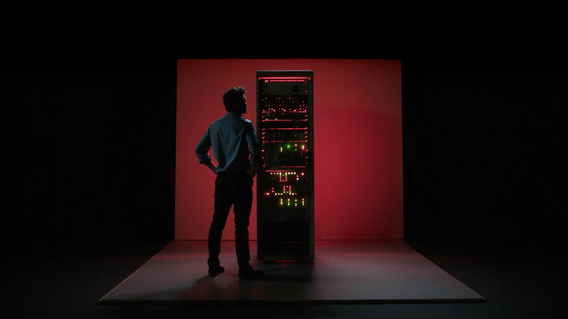 Guy Soulsby Guy Soulsby