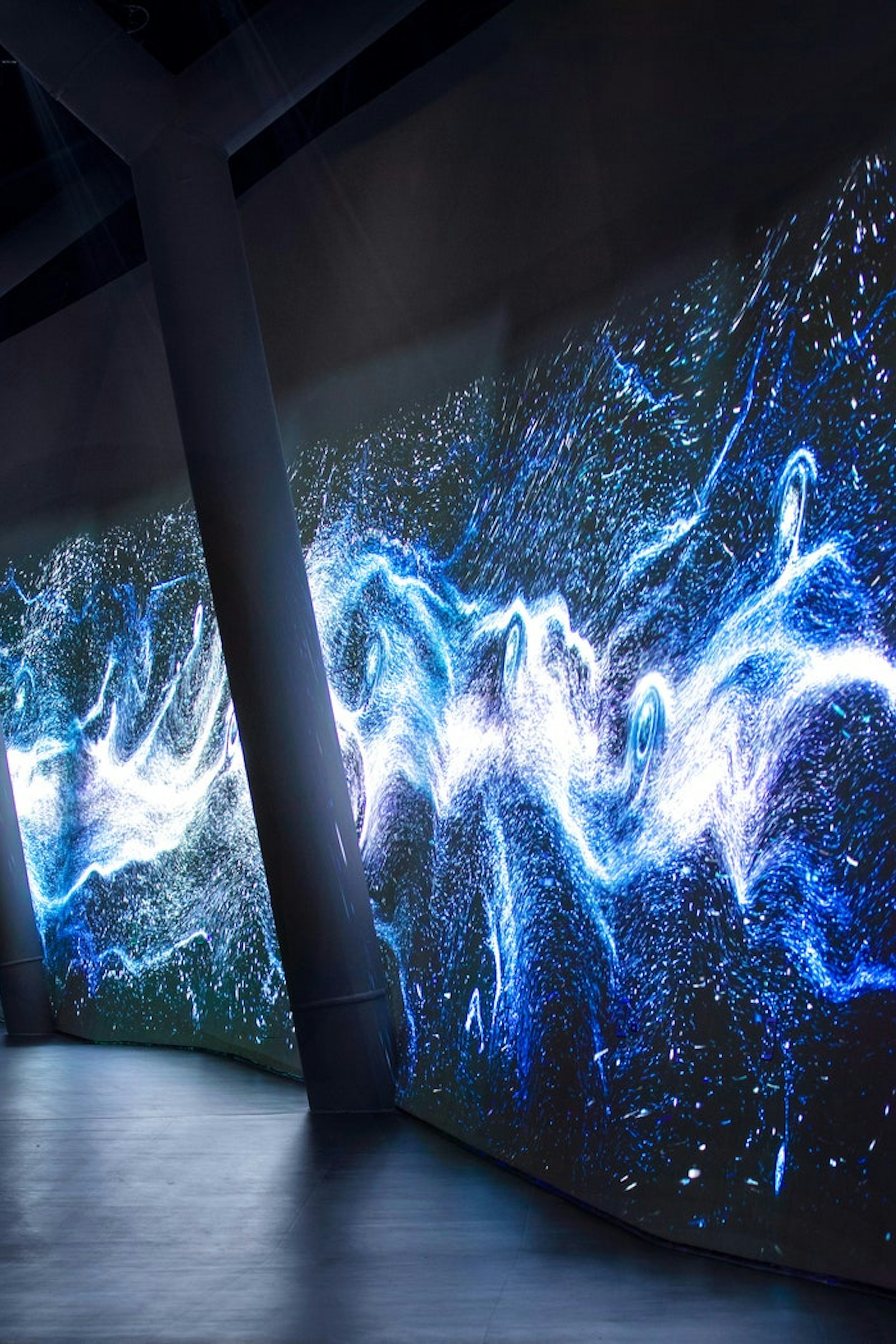 September Mixer: Karl Poyzer's New Creative Journey, Colour of Year, Taking Control with NFT's, The Future of iPhone Filmmaking and an Architectural Astronomy Paradise