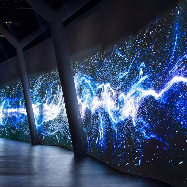 Fabrik - September Mixer: Karl Poyzer's New Creative Journey, Colour of Year, Taking Control with NFT's, The Future of iPhone Filmmaking and an Architectural Astronomy Paradise