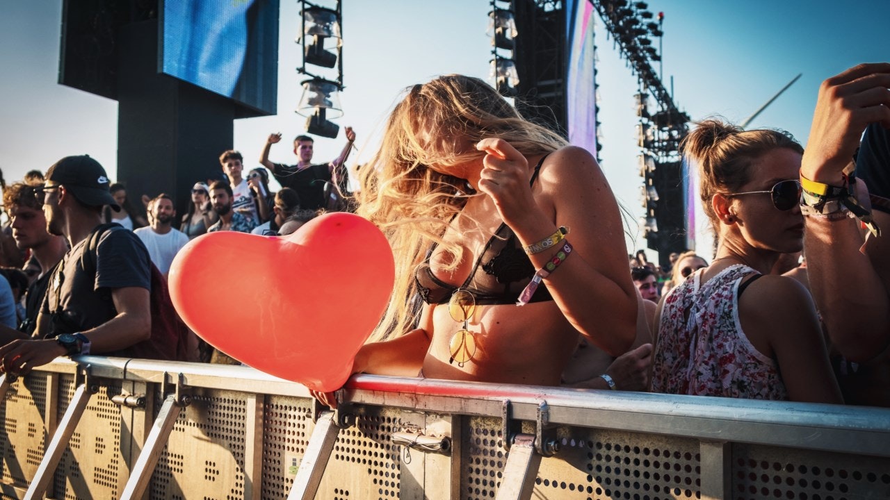 Dourstalgia 2018 Dourstalgia 2018