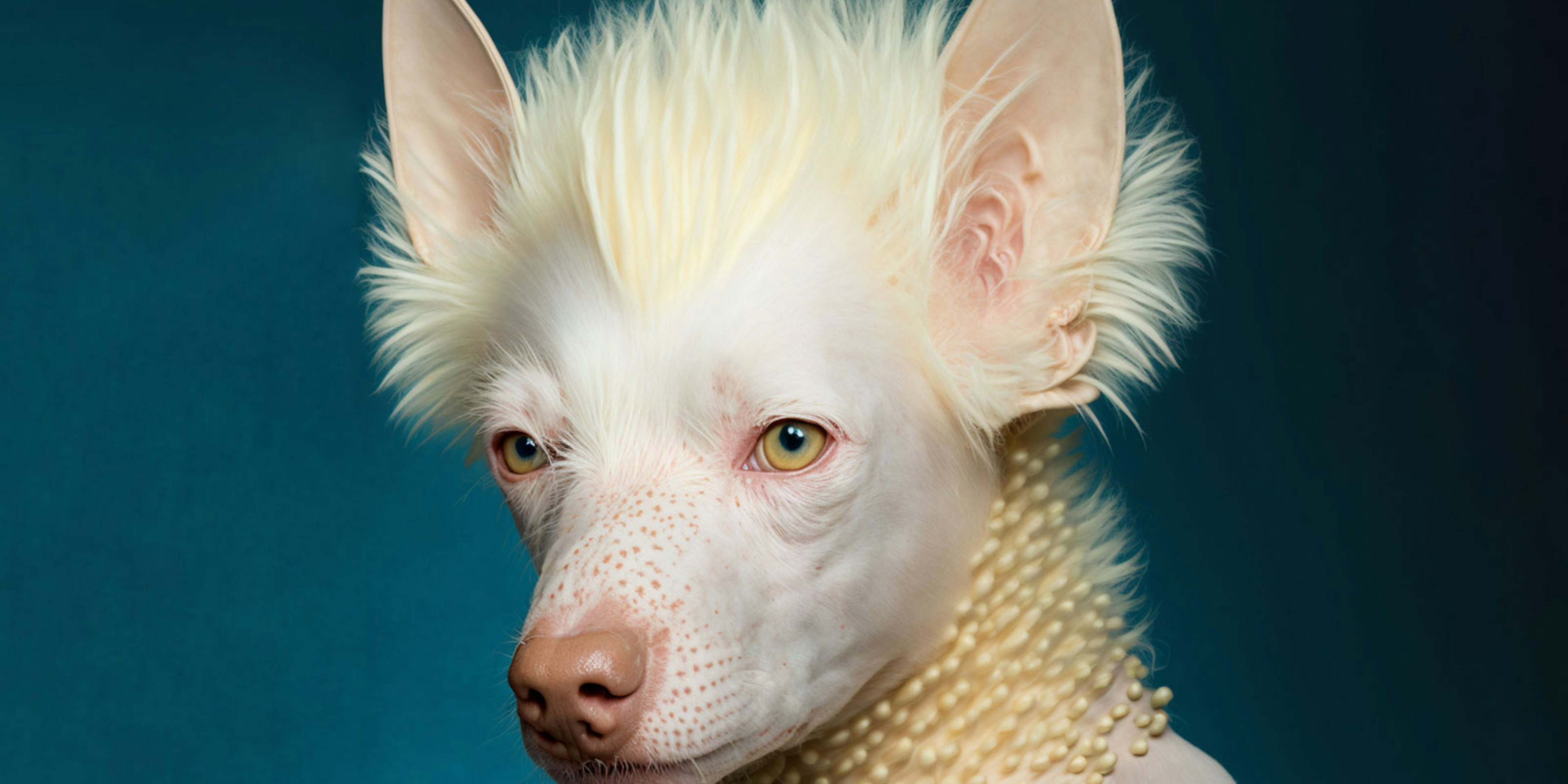 The AI Artist Edition: 01