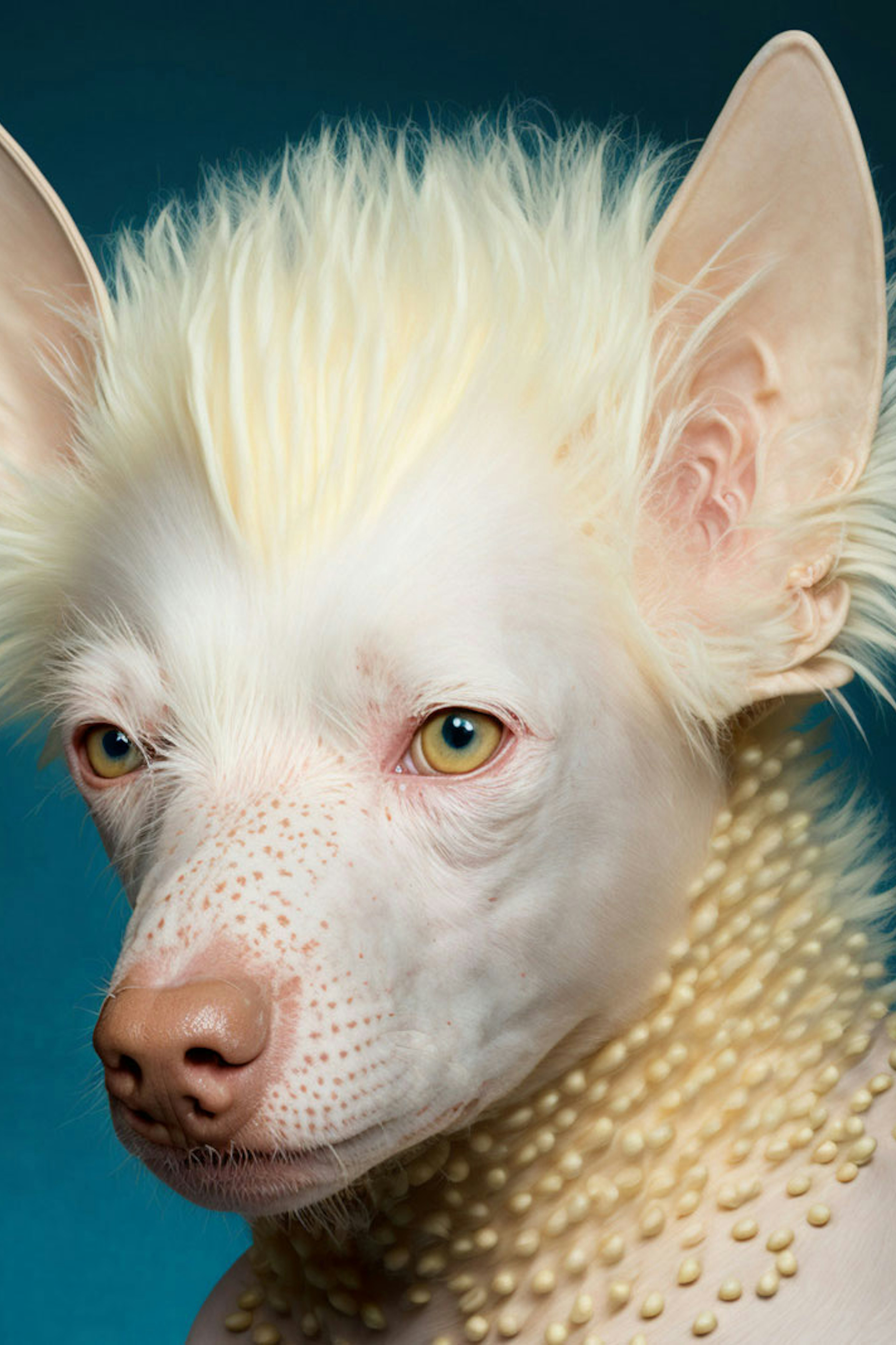 The AI Artist Edition: 01