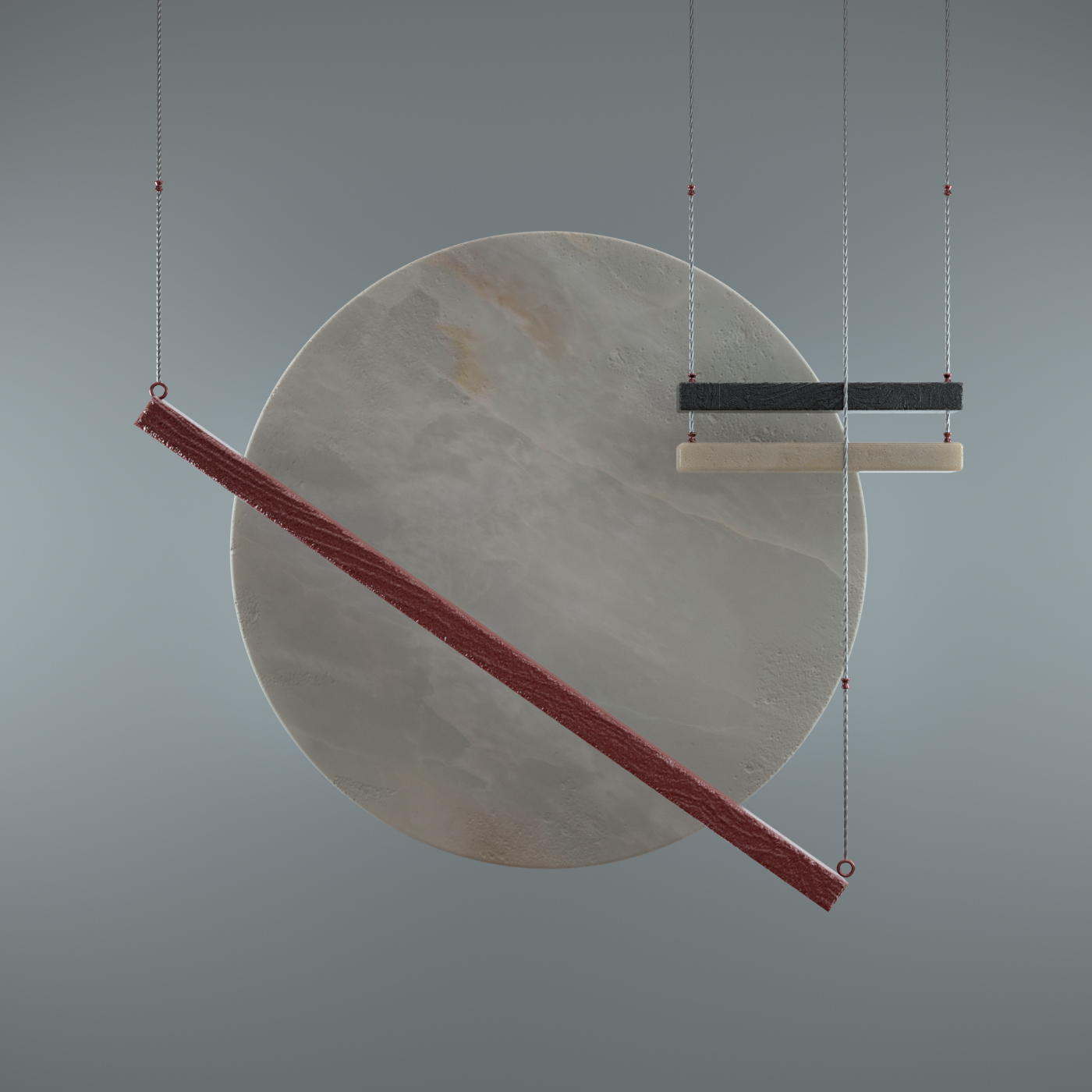 Ariel Palanzone - Minimal Series Ariel Palanzone - Minimal Series