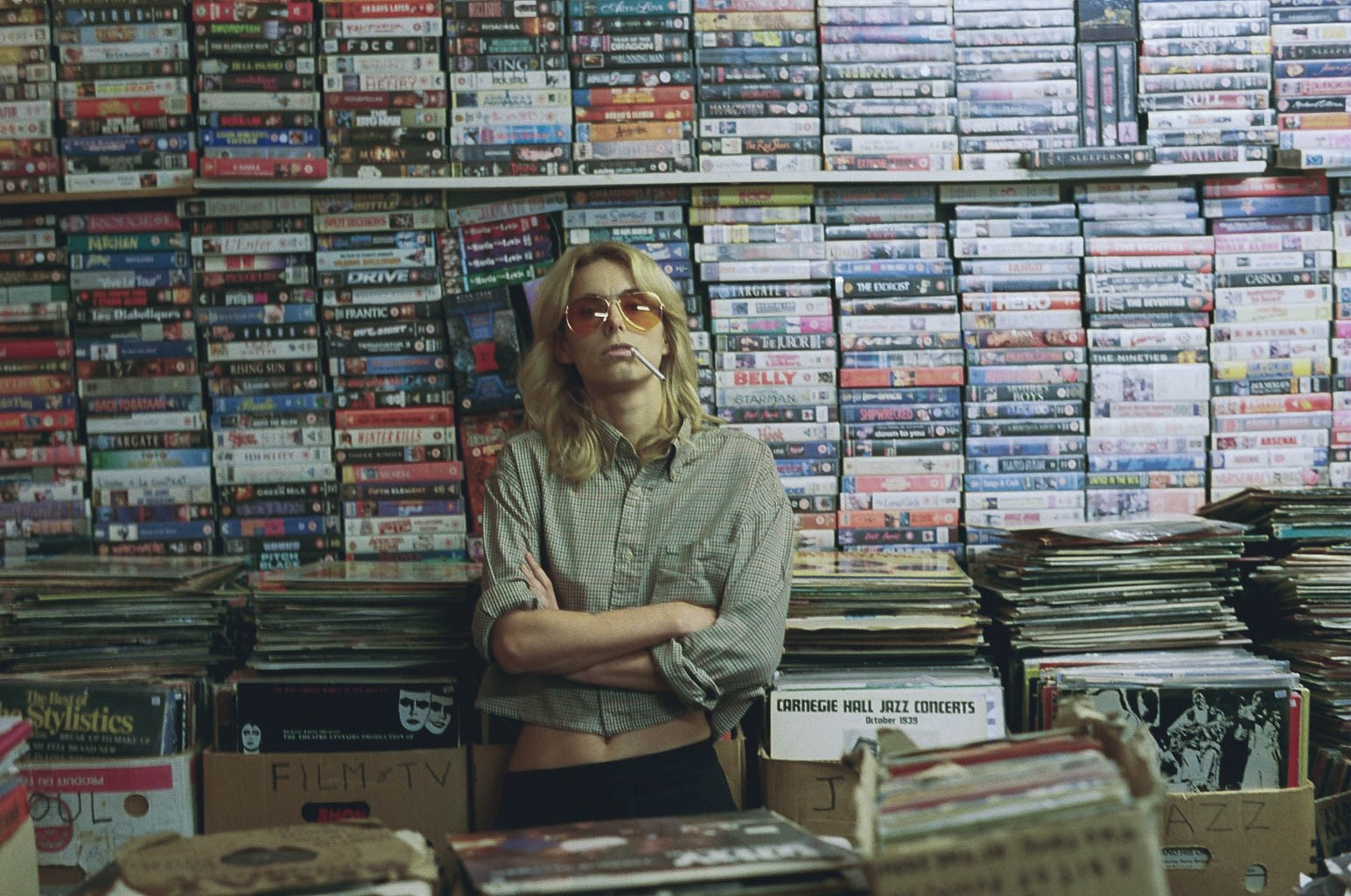 Shaun James Grant Shaun James Grant