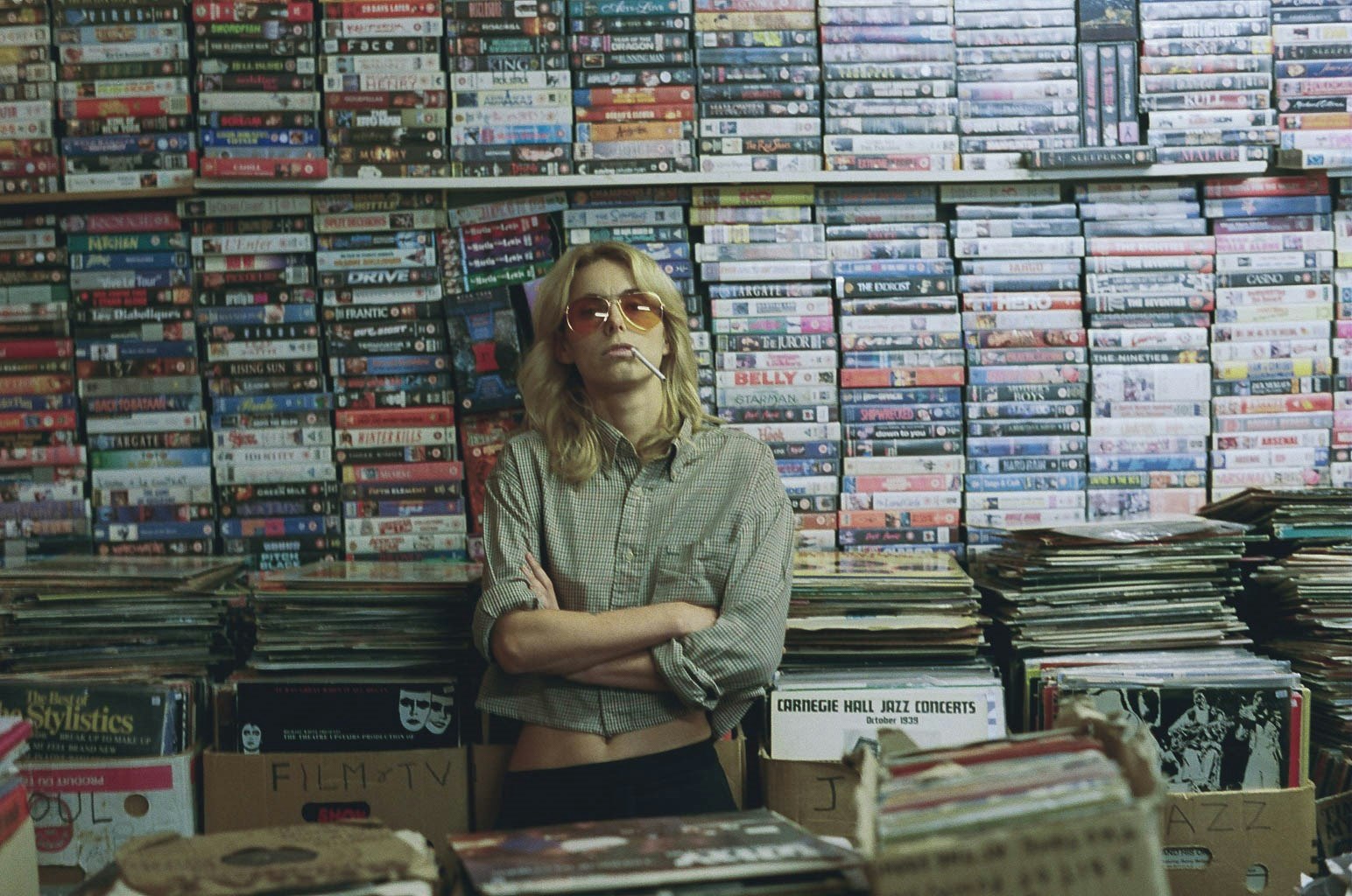 Shaun James Grant Shaun James Grant