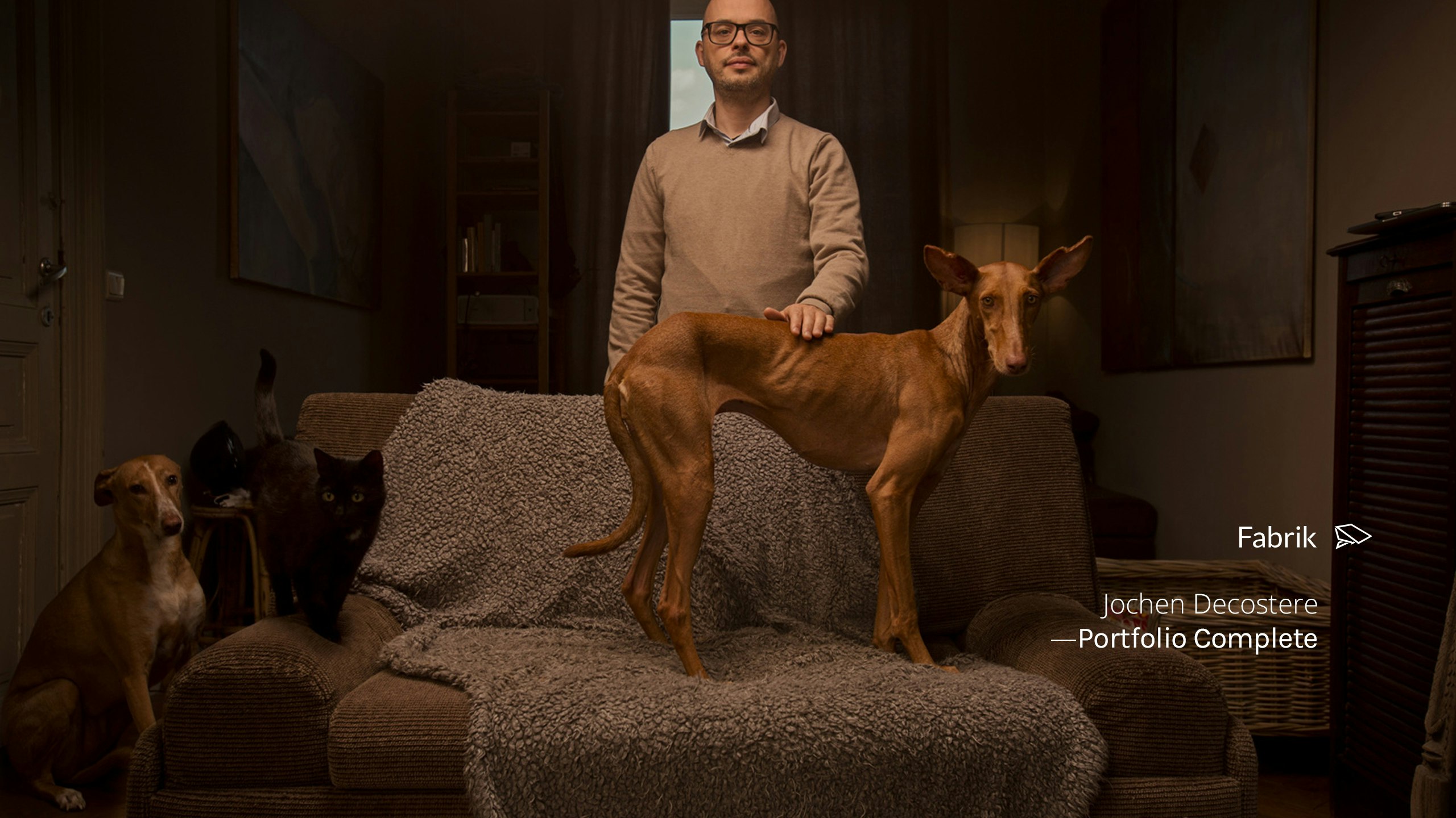 Jochen Decostere