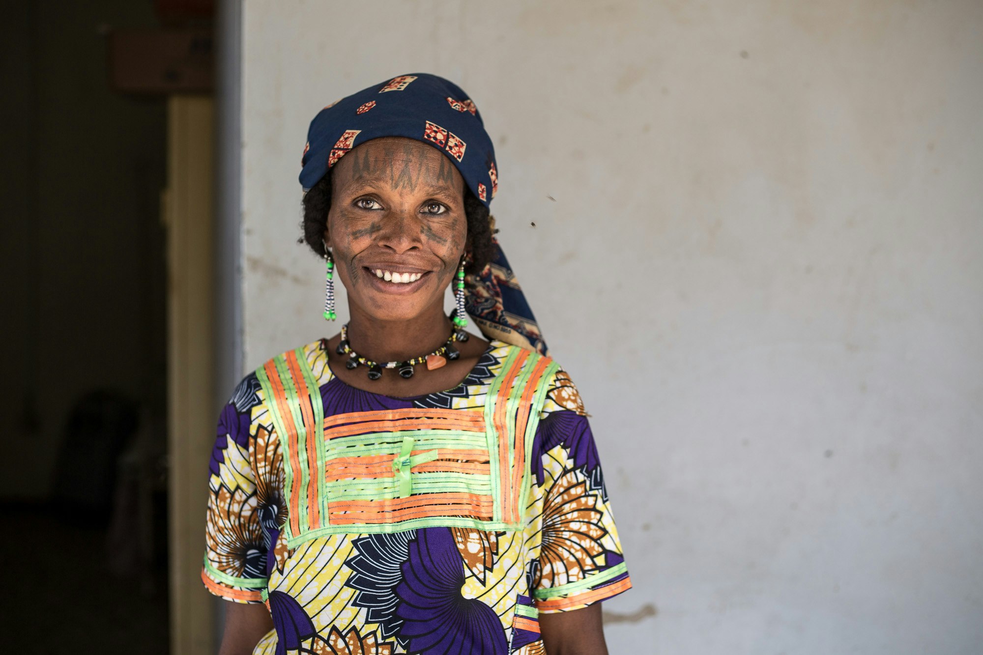 Ruben Esperanza - Niger - On Assignment Ruben Esperanza - Niger - On Assignment