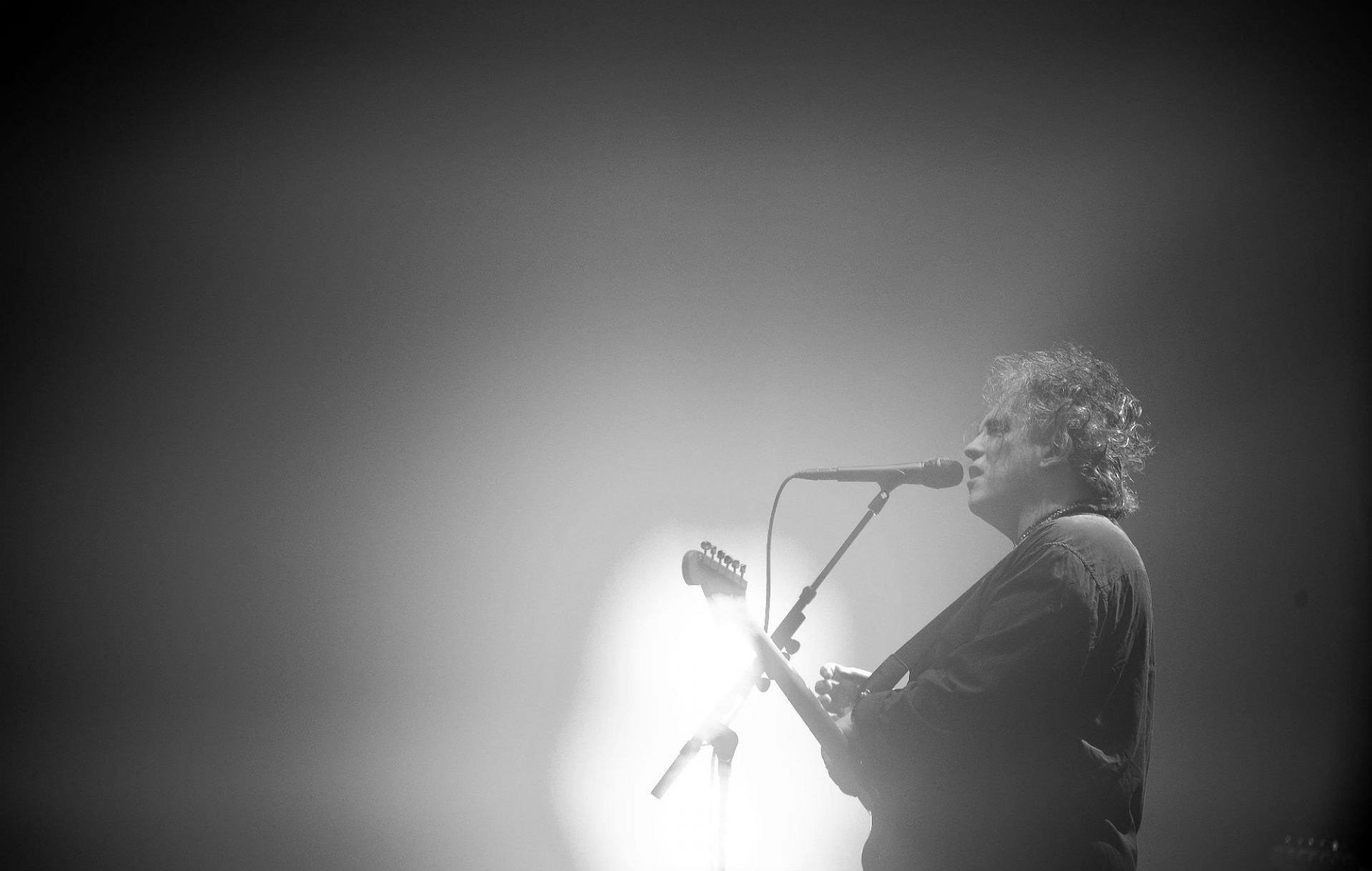 The Cure Anniversary