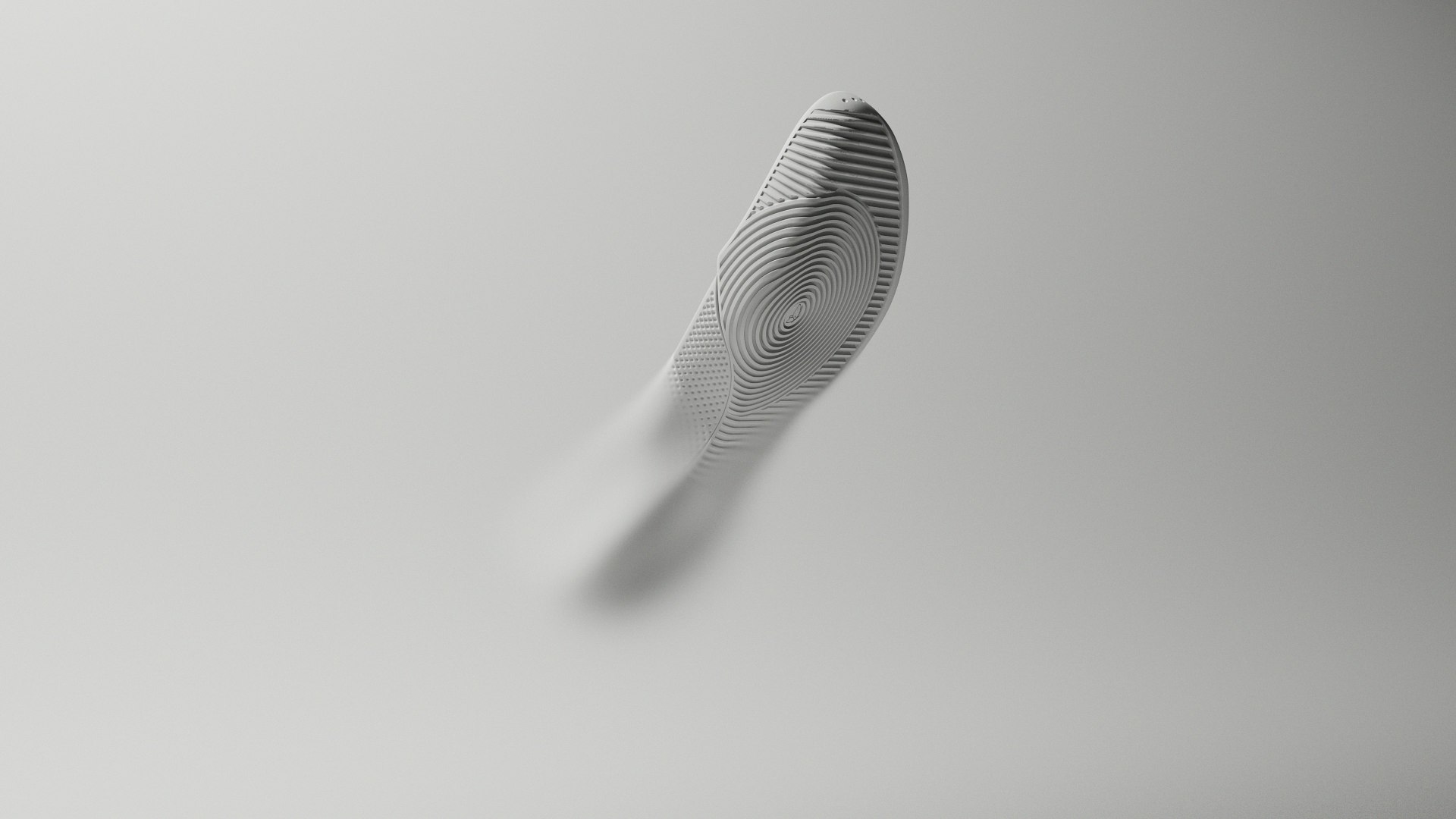 Evaldas Cesnavicius - Nike Earl with Korb