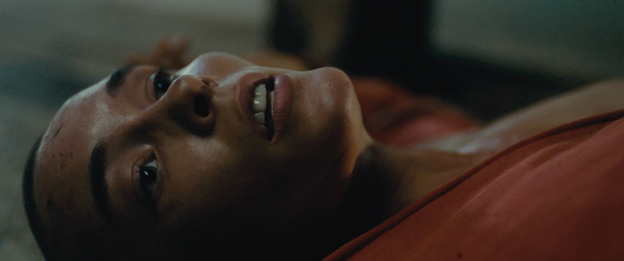 Lauren Sick (Deep Water)