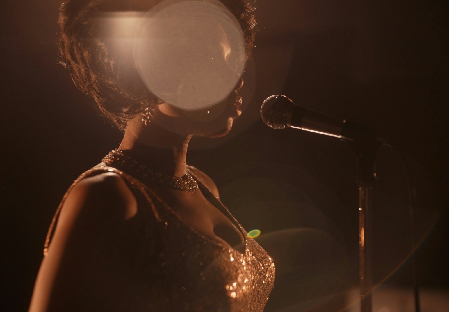 Lauren Sick (Respect Trailer)