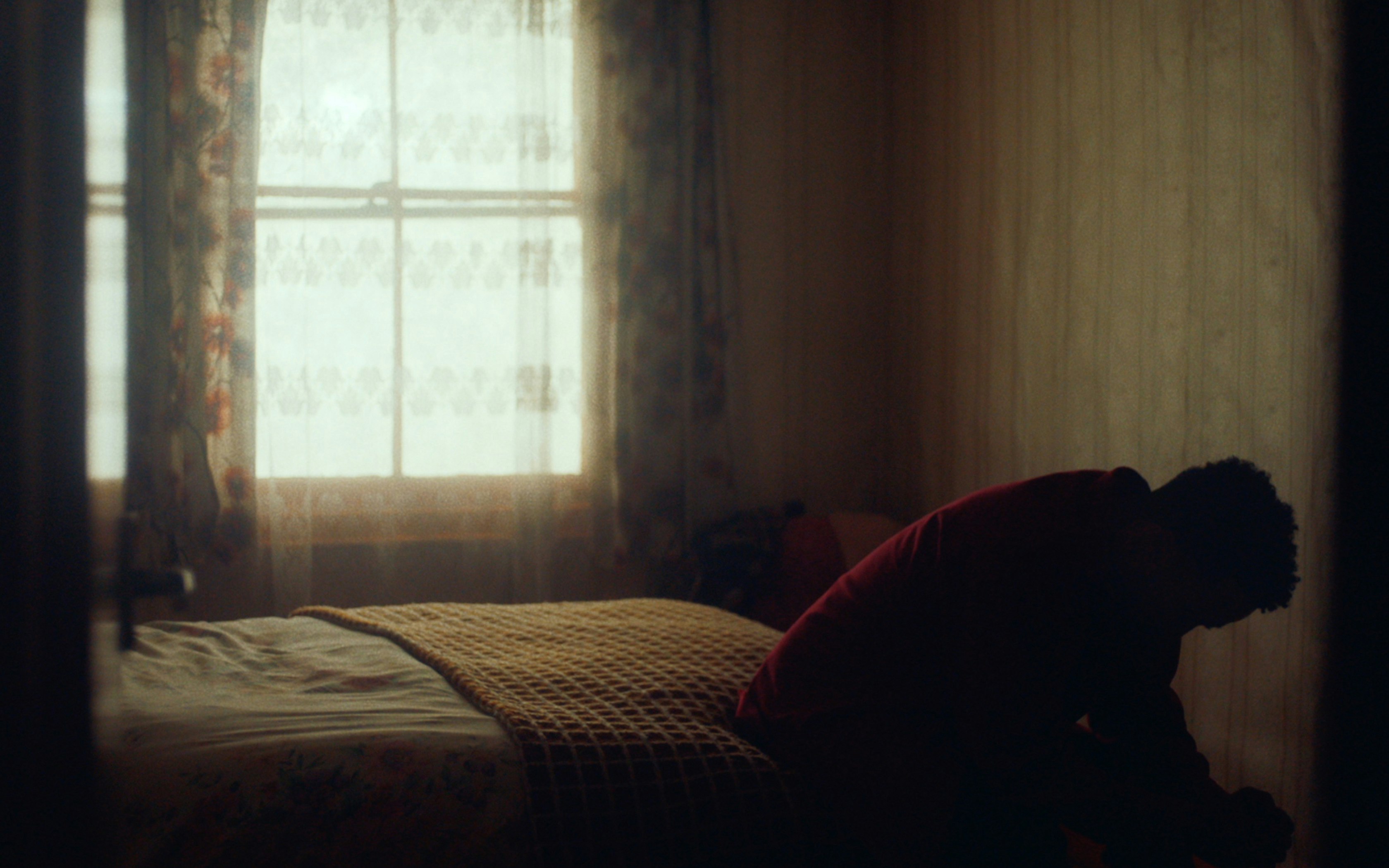 Shaun James Grant - Maverick Sabre - Her Grace Shaun James Grant - Maverick Sabre - Her Grace