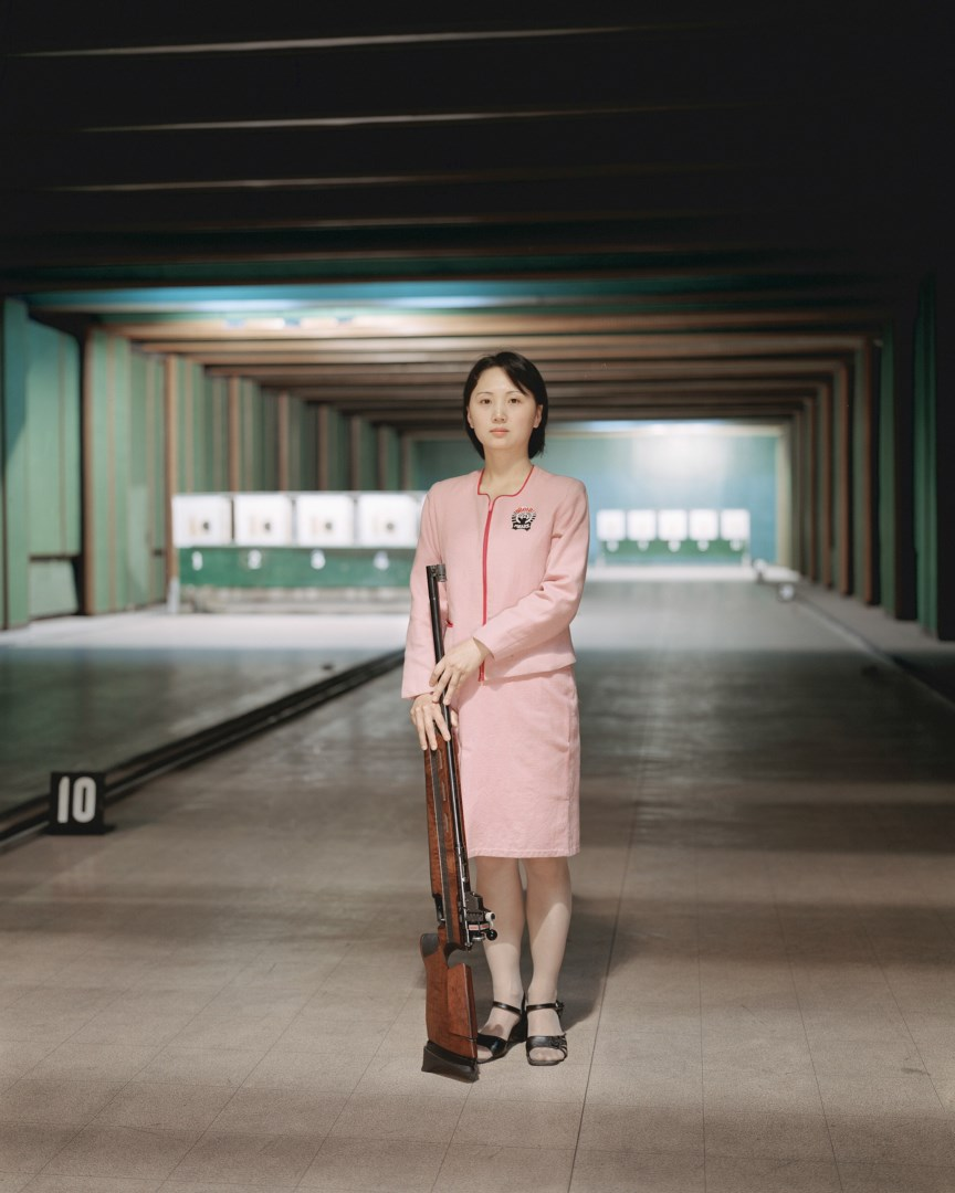 Charlie Crane - Welcome to Pyongyang Charlie Crane - Welcome to Pyongyang