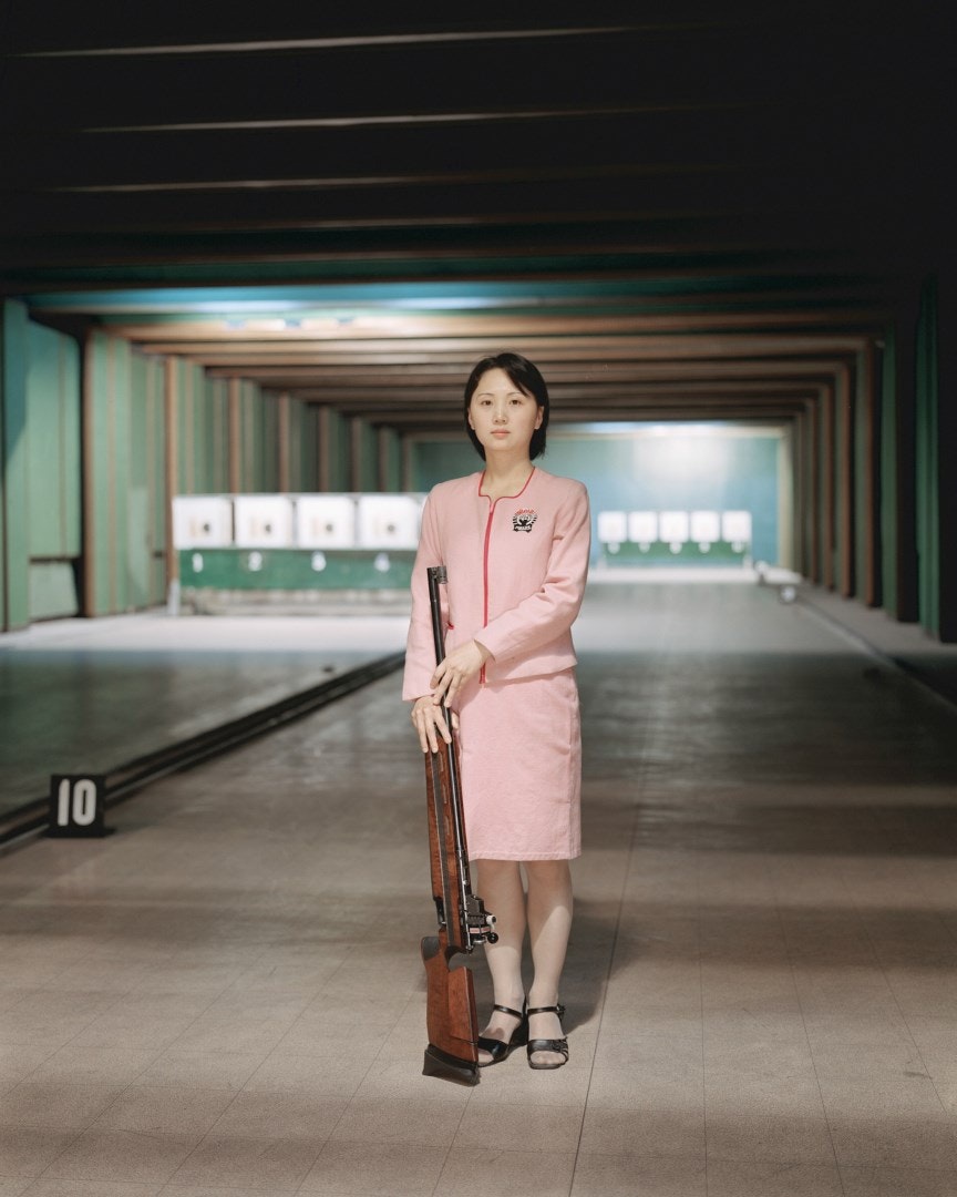 Charlie Crane - Welcome to Pyongyang Charlie Crane - Welcome to Pyongyang