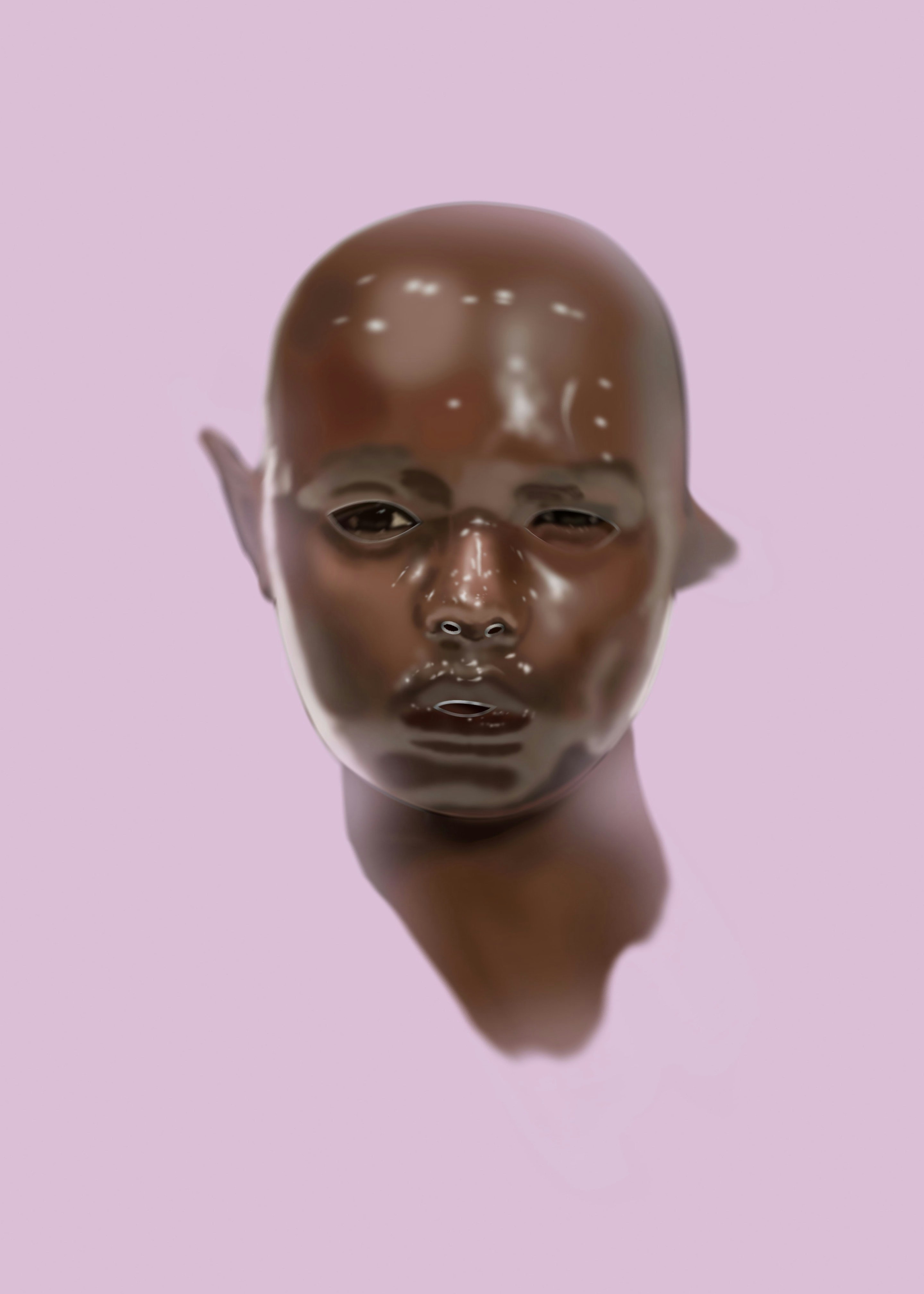 Moses Adesanya